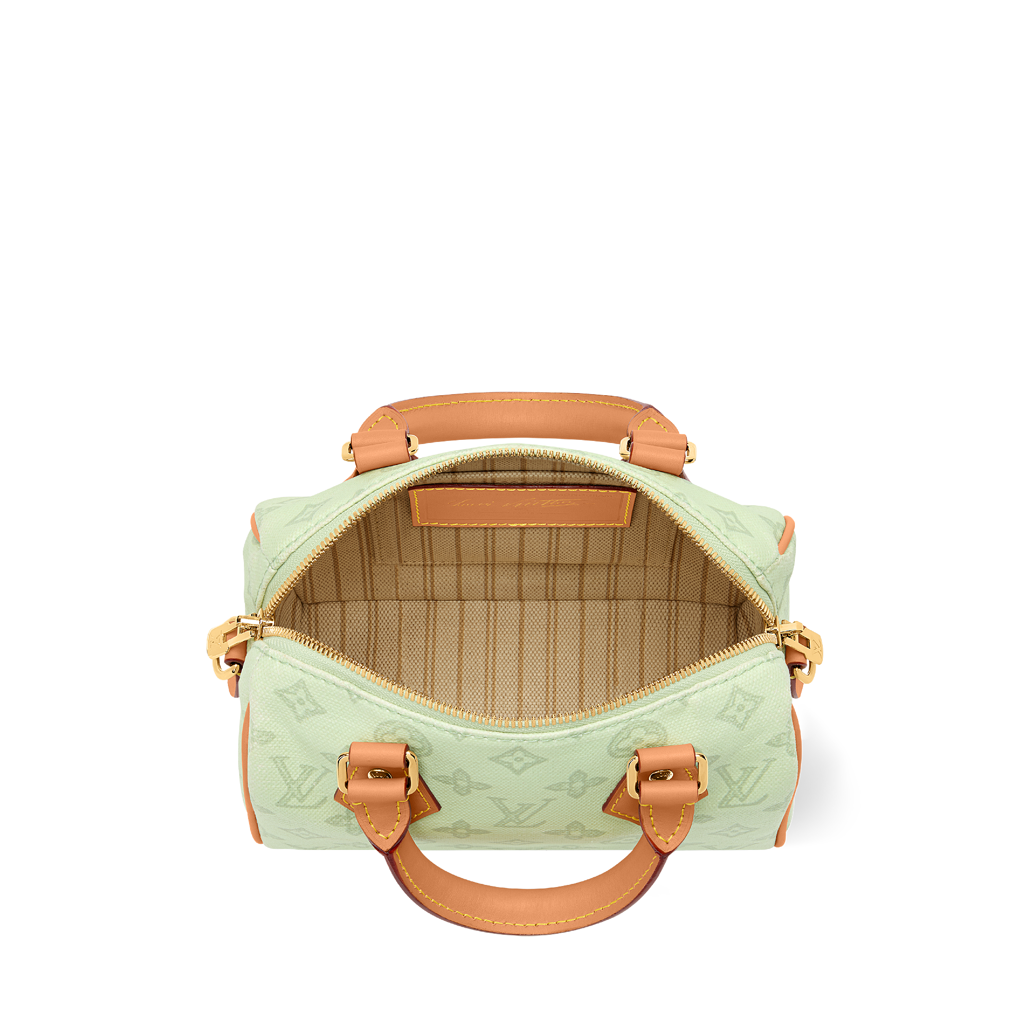 SPEEDY BANDOULIÈRE 20 Handbag - 5