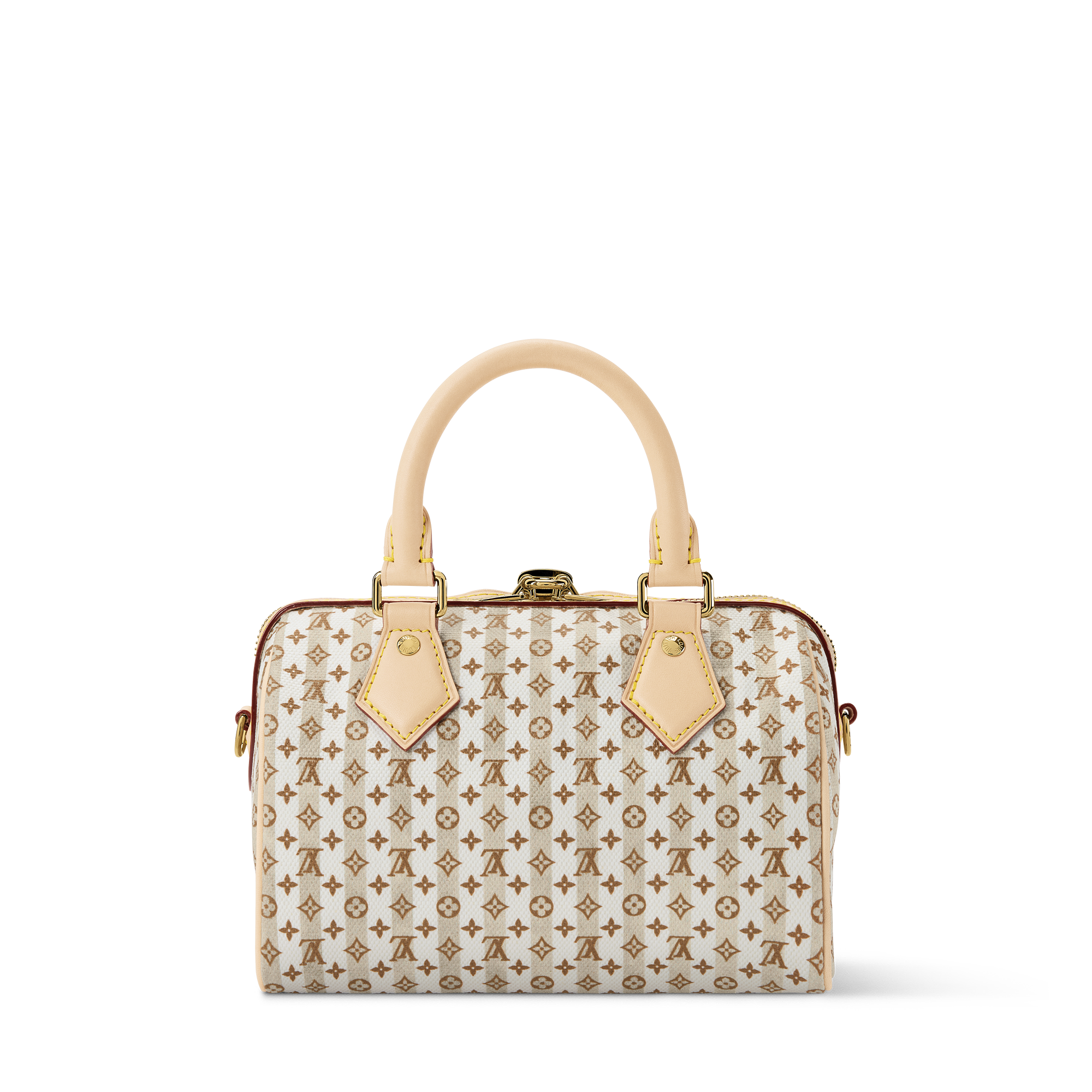 SPEEDY BANDOULIÈRE 20 Handbag - 8
