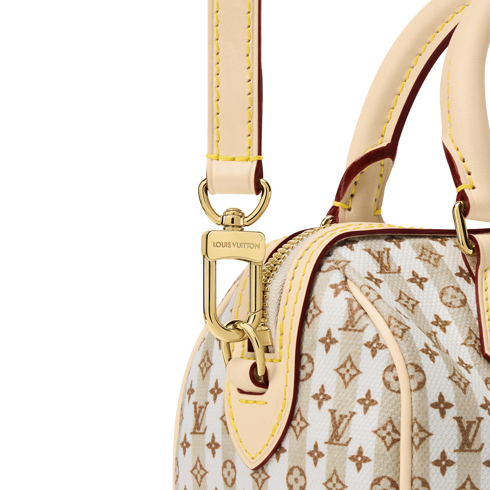 SPEEDY BANDOULIÈRE 20 Handbag - 4