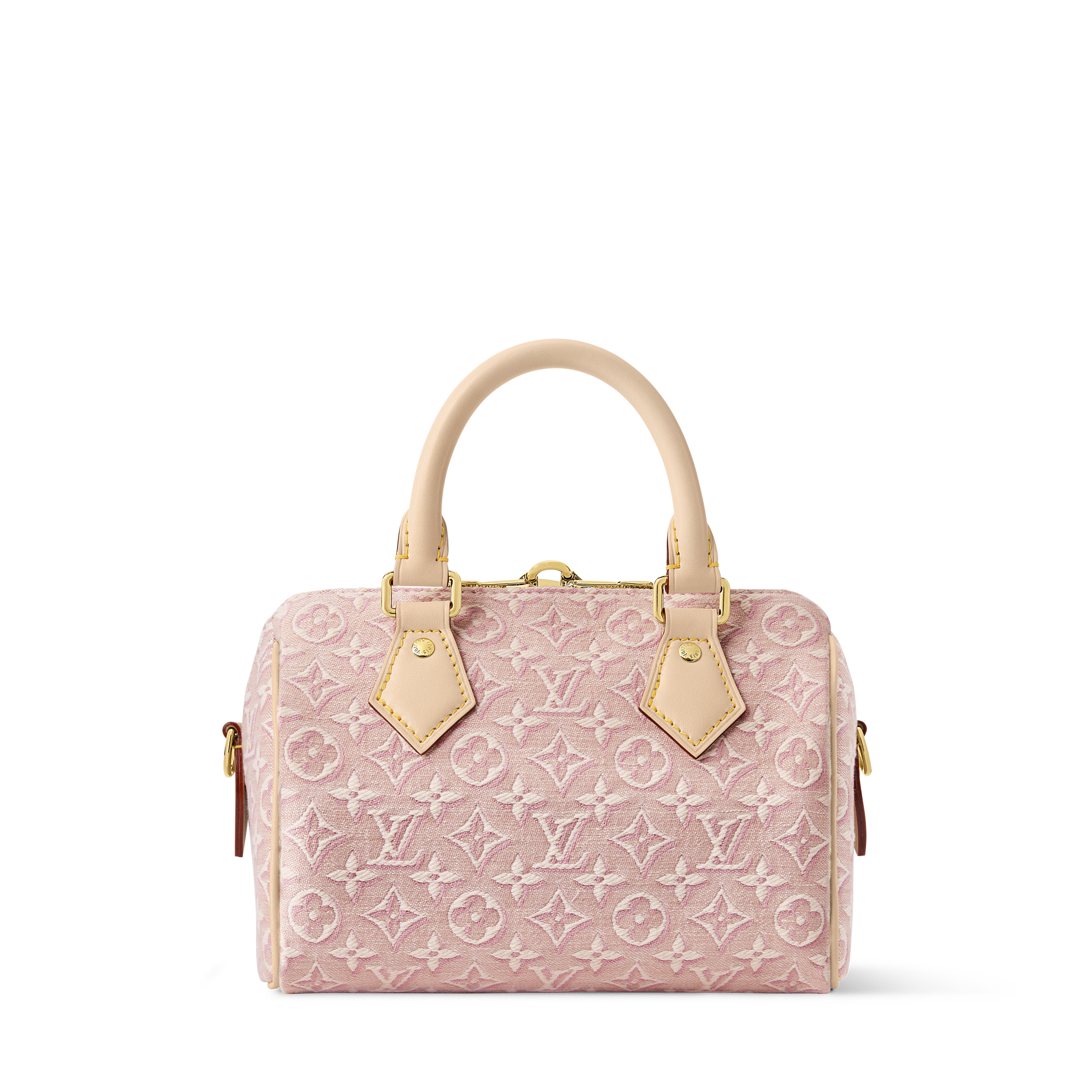 SPEEDY BANDOULIèRE 20 Handbag - 5