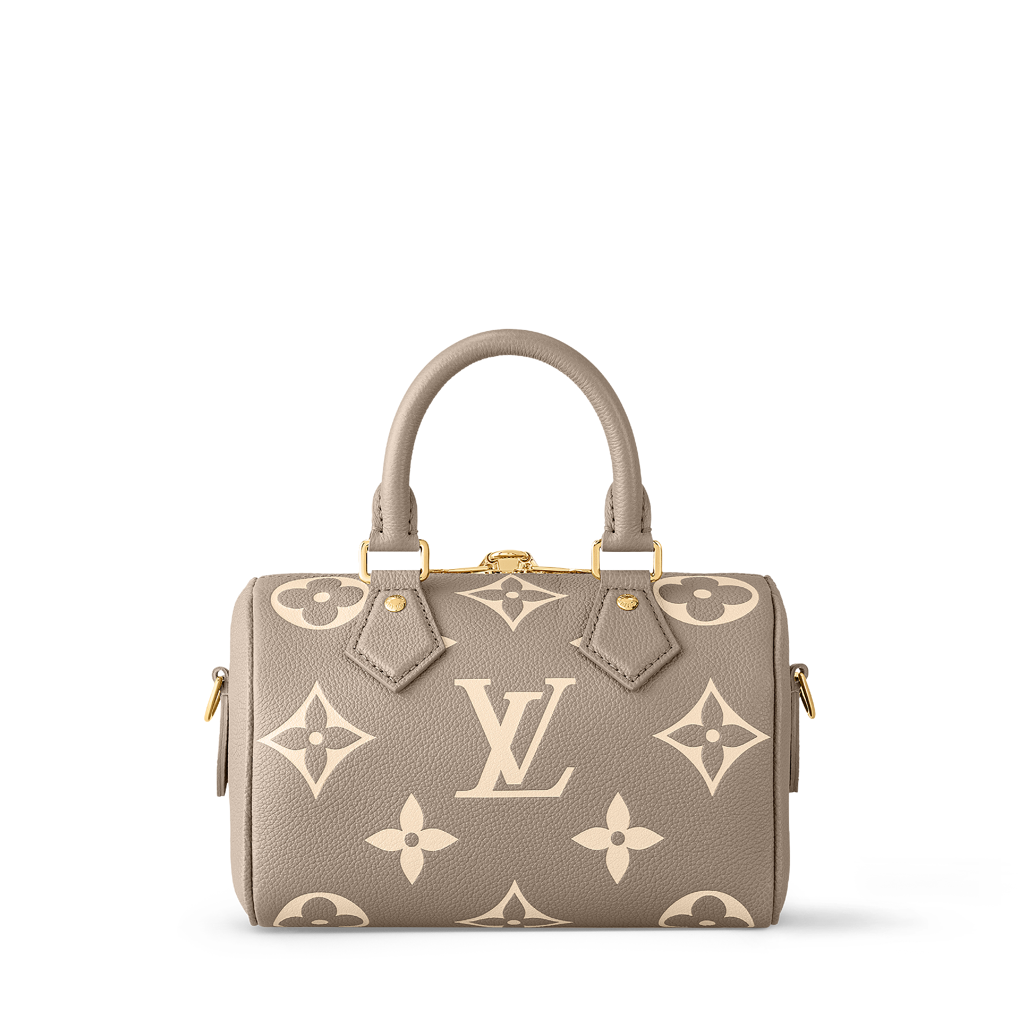SPEEDY BANDOULIÈRE 20 Handbag - 6