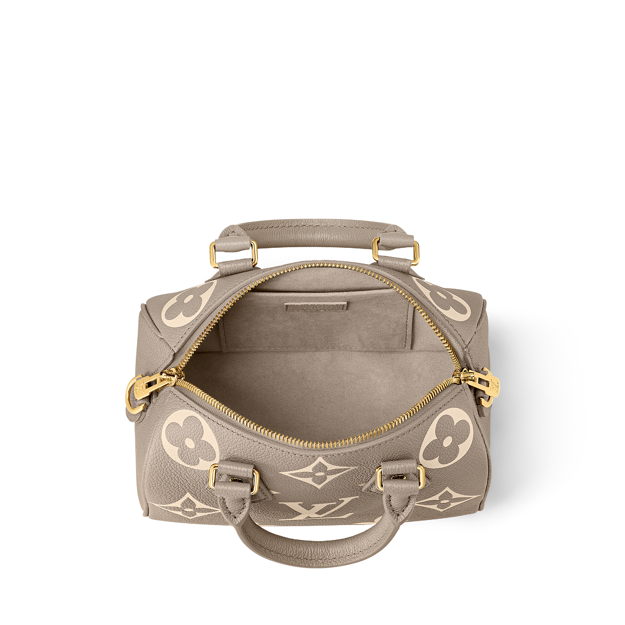 SPEEDY BANDOULIÈRE 20 Handbag - 4