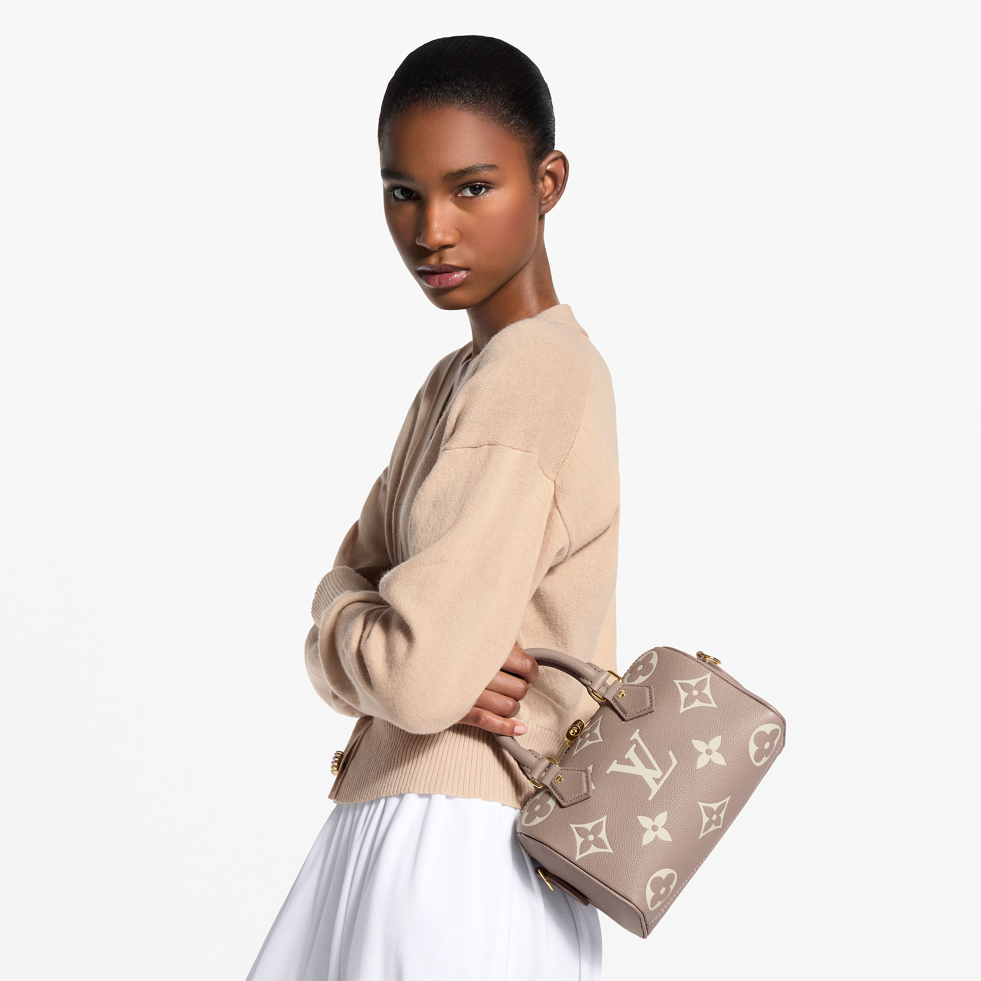SPEEDY BANDOULIÈRE 20 Handbag - 2