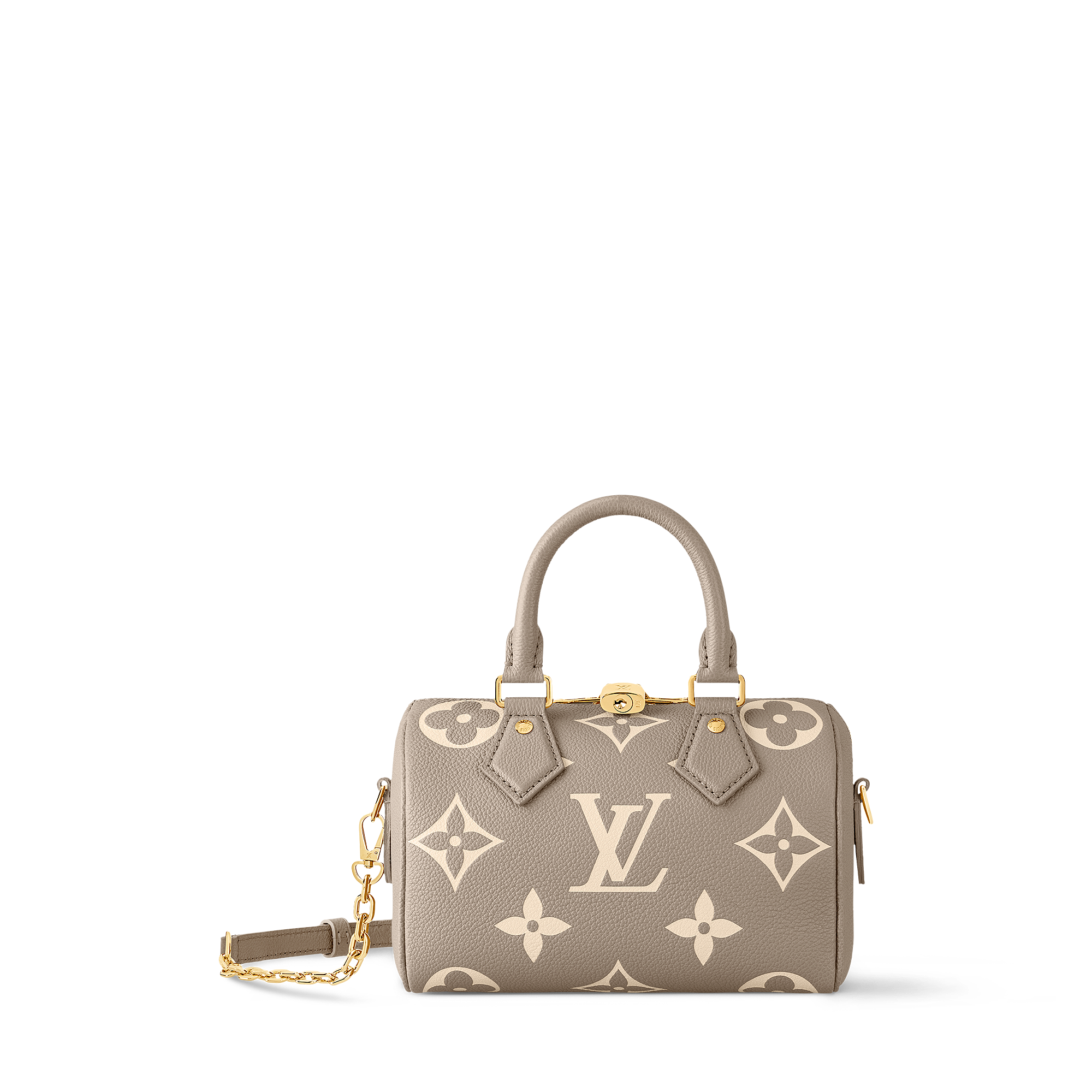SPEEDY BANDOULIÈRE 20 Handbag - 1