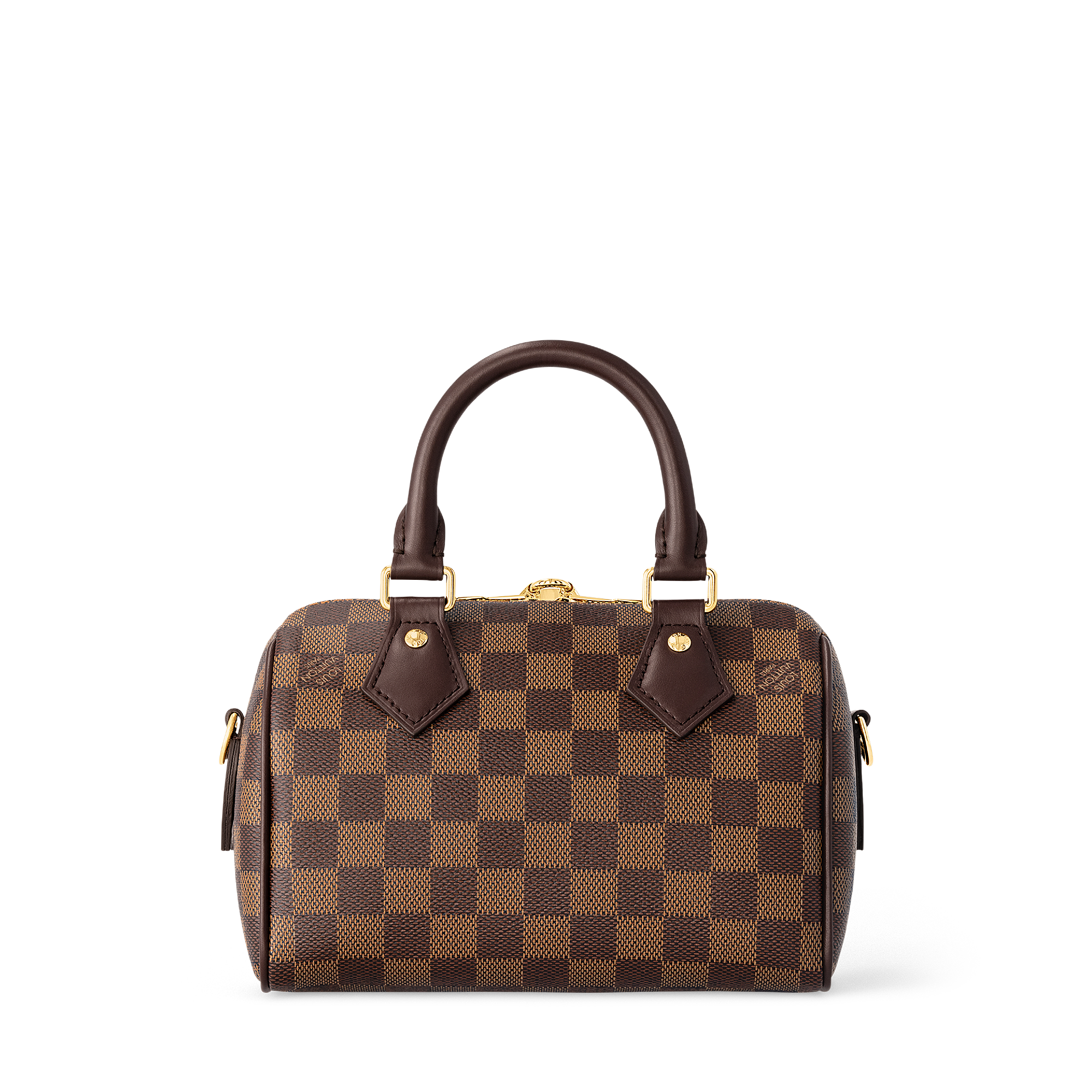 SPEEDY BANDOULIÈRE 20 Handbag - 8