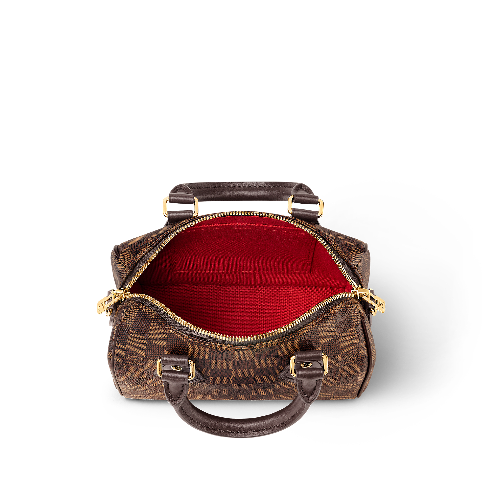 SPEEDY BANDOULIÈRE 20 Handbag - 5