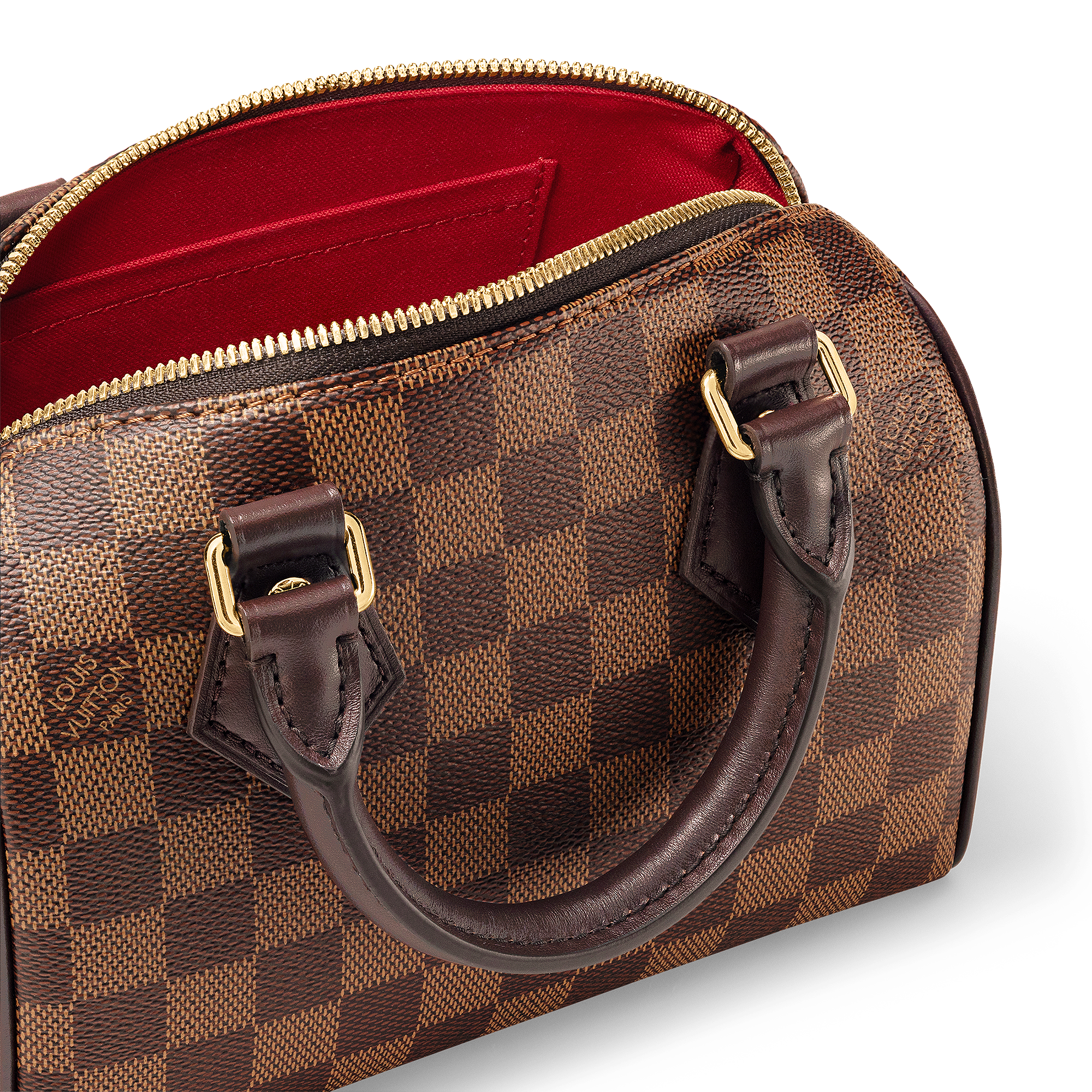 SPEEDY BANDOULIÈRE 20 Handbag - 6