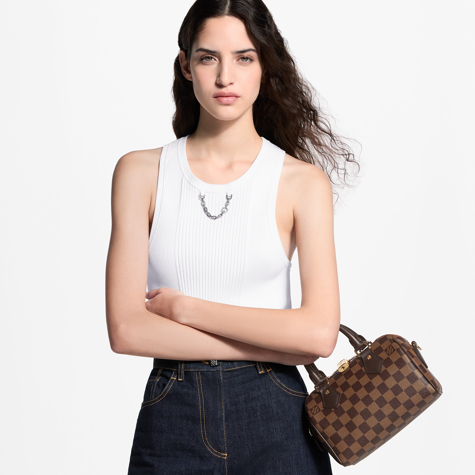 SPEEDY BANDOULIÈRE 20 Handbag - 3