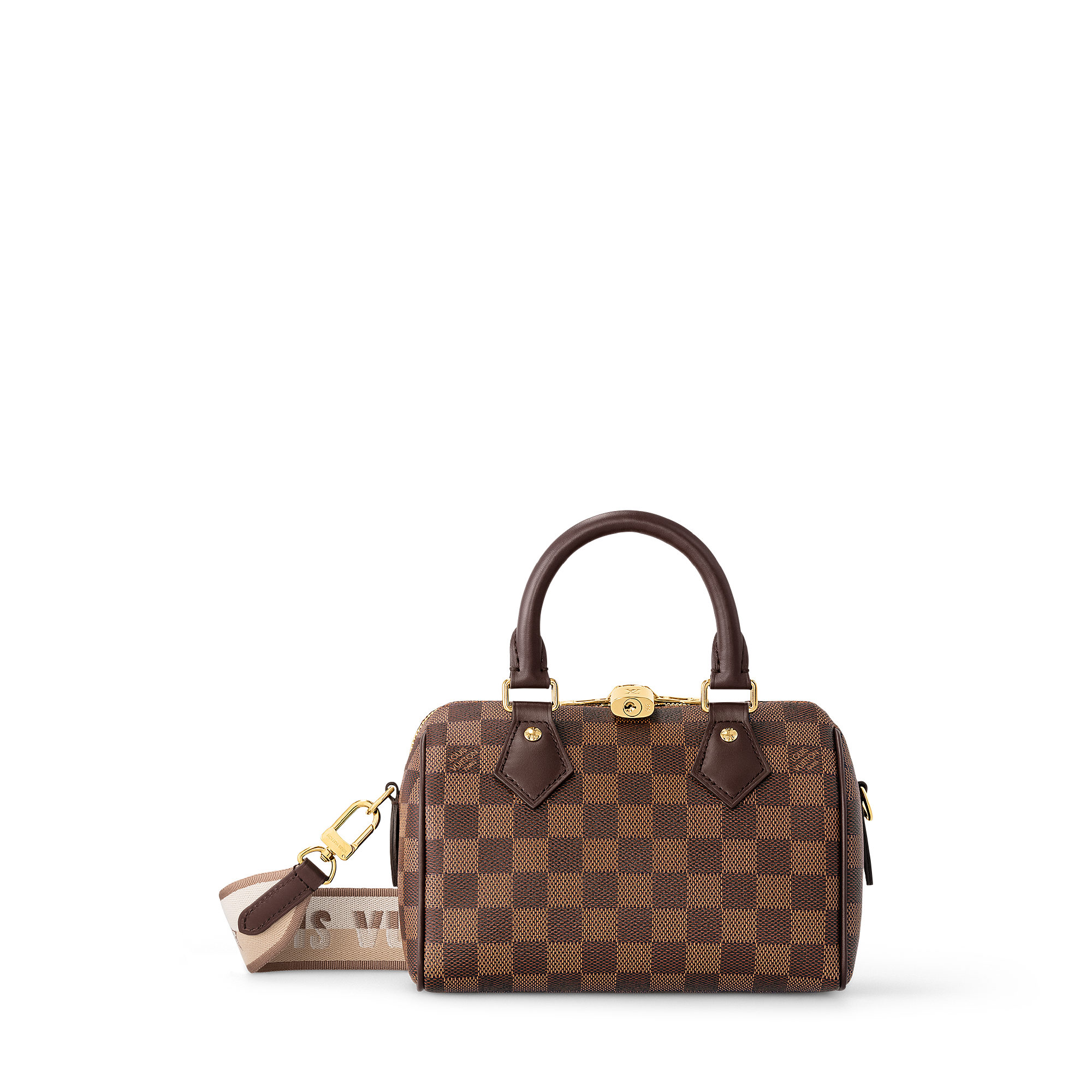 SPEEDY BANDOULIÈRE 20 Handbag - 1