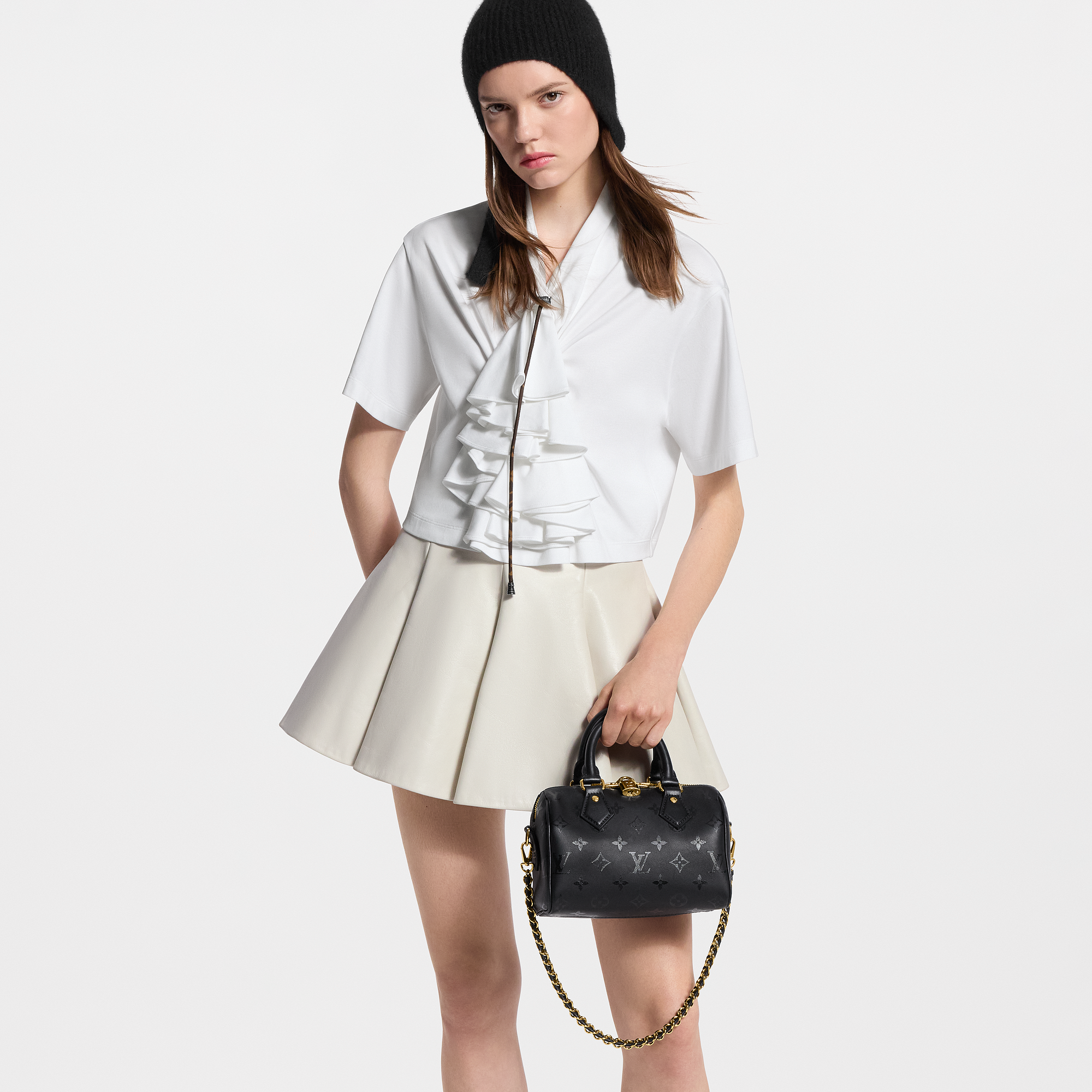 SPEEDY BANDOULIÈRE 20 Handbag - 2