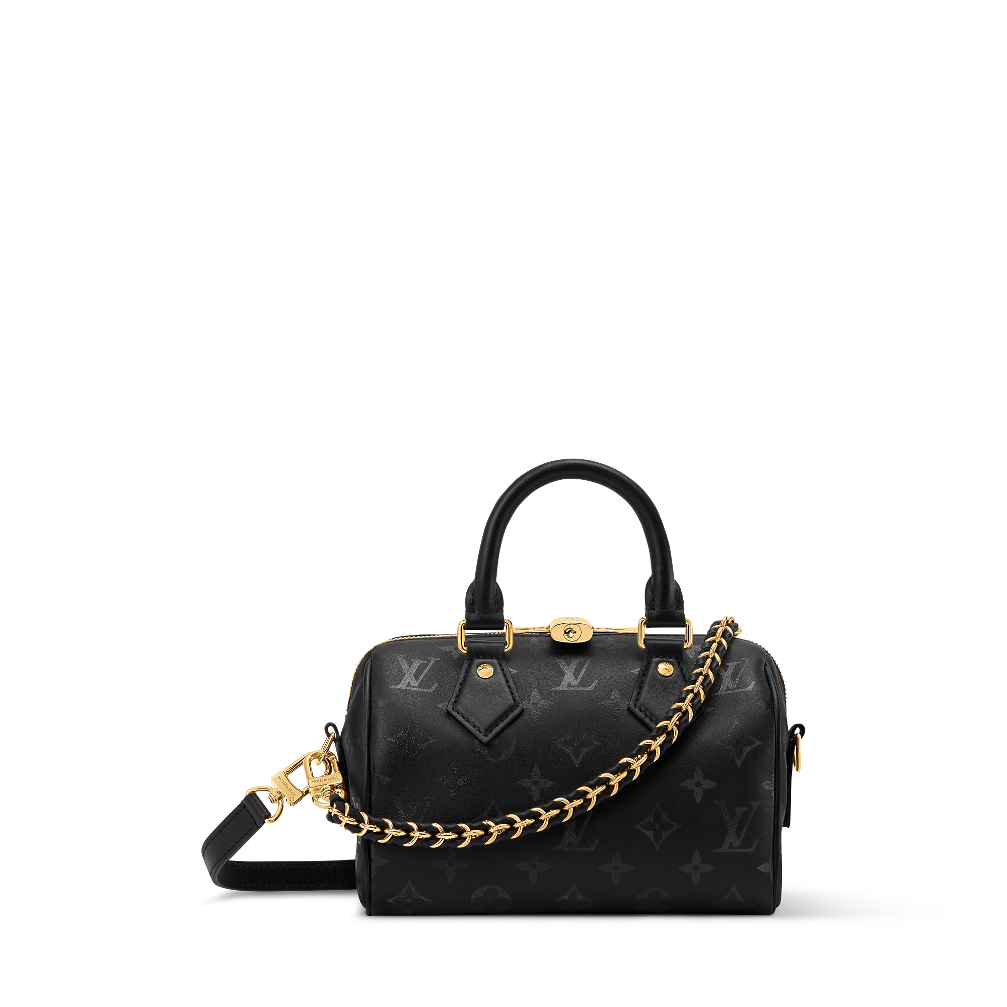 SPEEDY BANDOULIÈRE 20 Handbag - 1