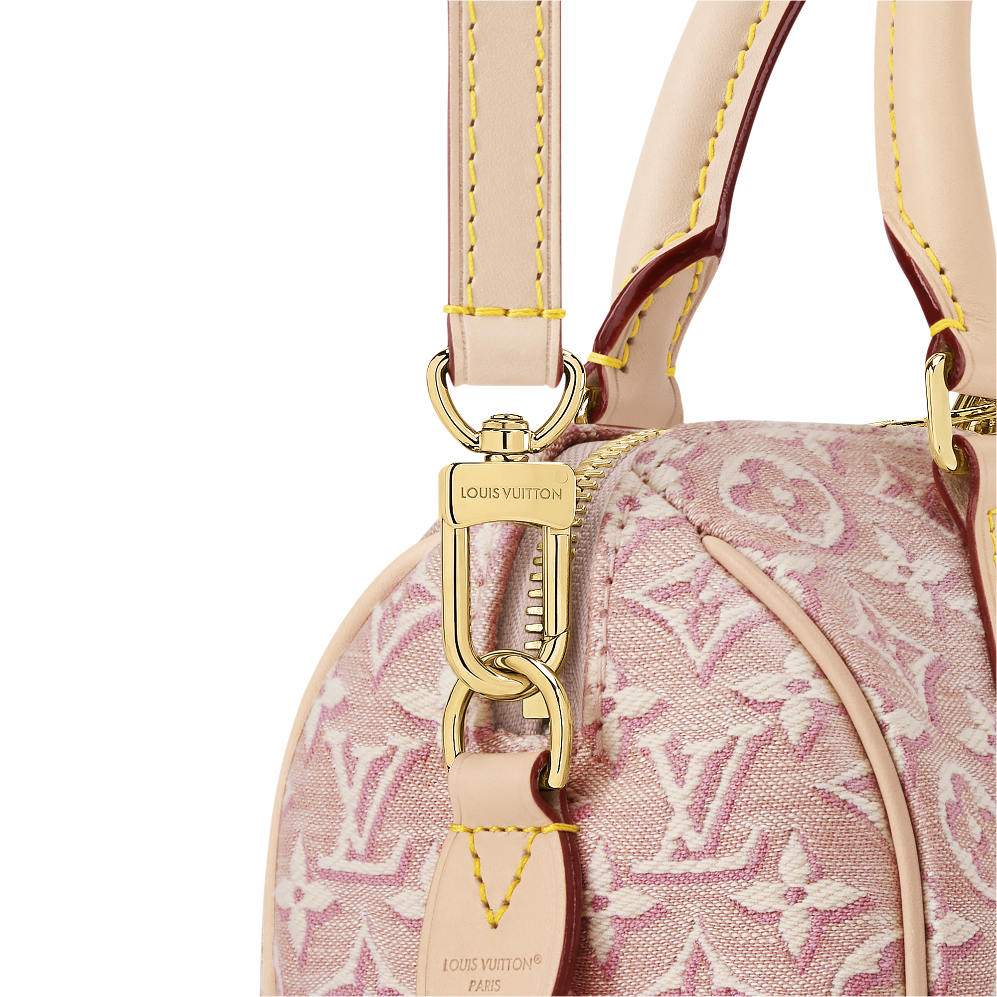 SPEEDY BANDOULIÈRE 20 Handbag - 2