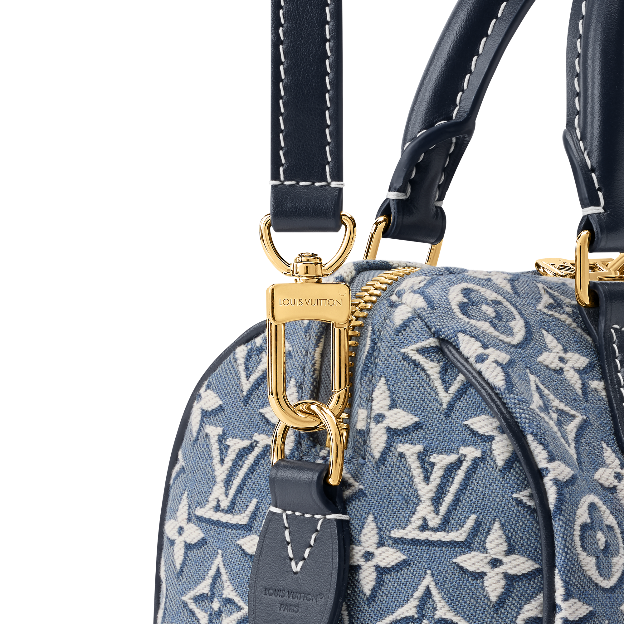 Speedy Bandoulière 20 Handbag - photo 8