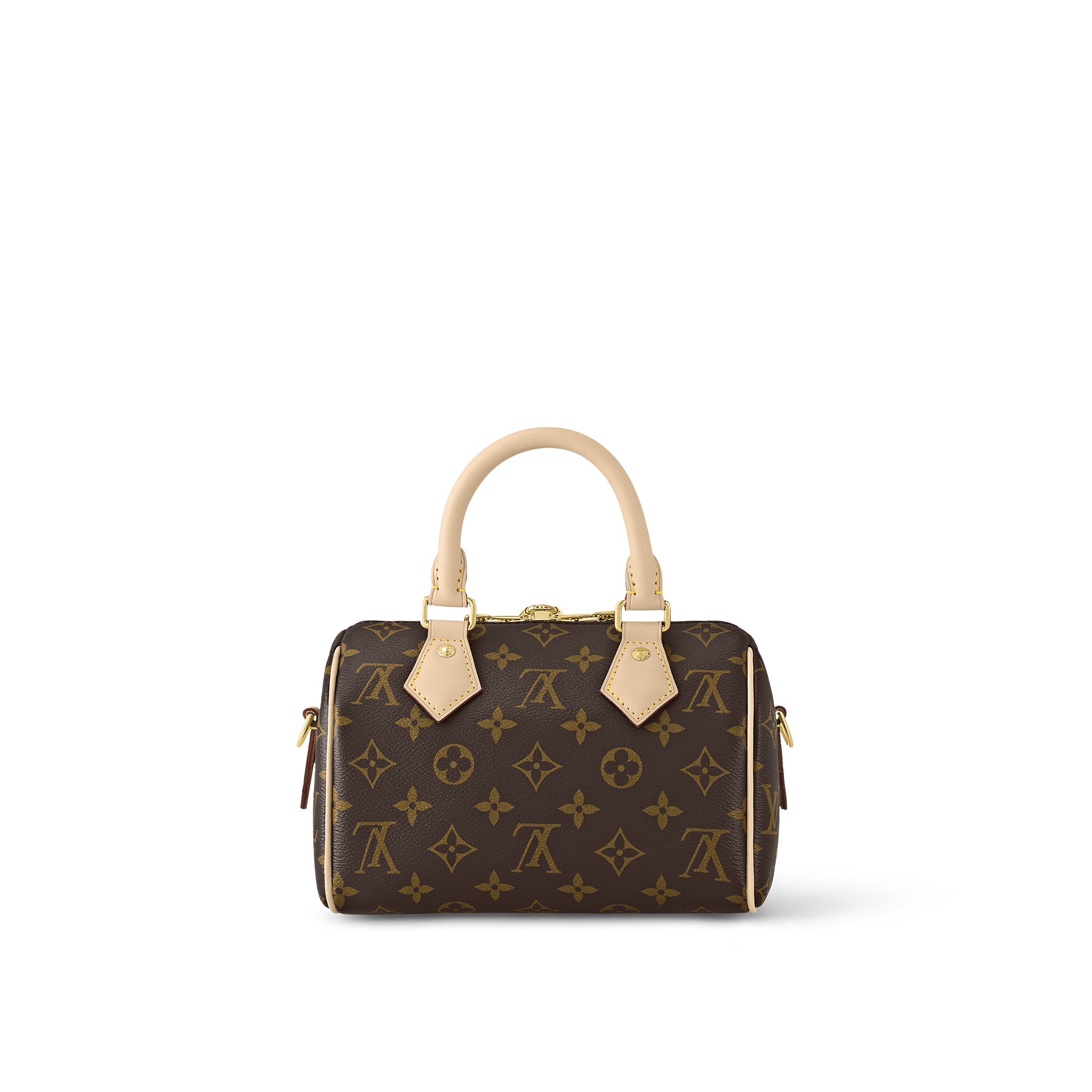 SPEEDY BANDOULIÈRE 20 Handbag - 8