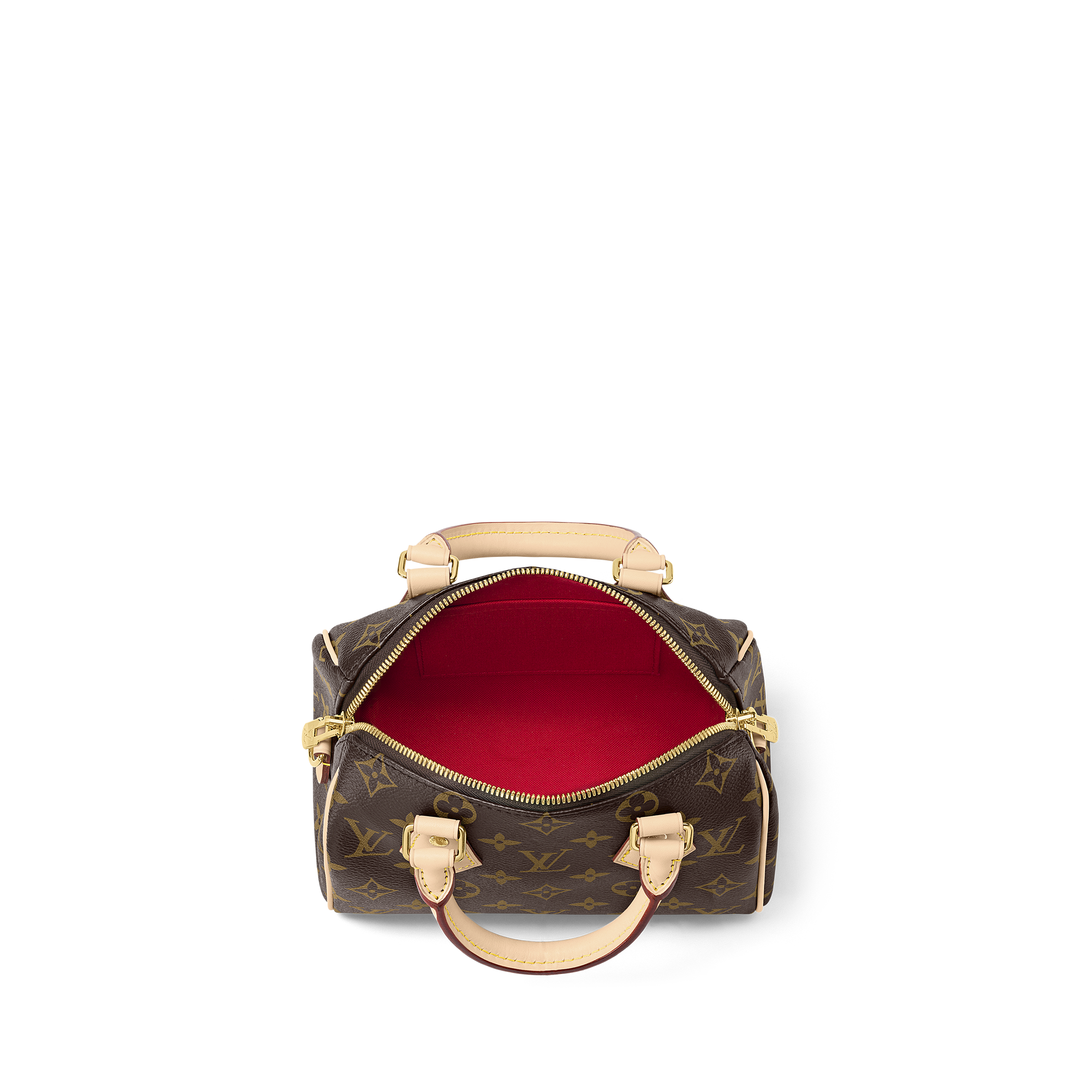 SPEEDY BANDOULIÈRE 20 Handbag - 5