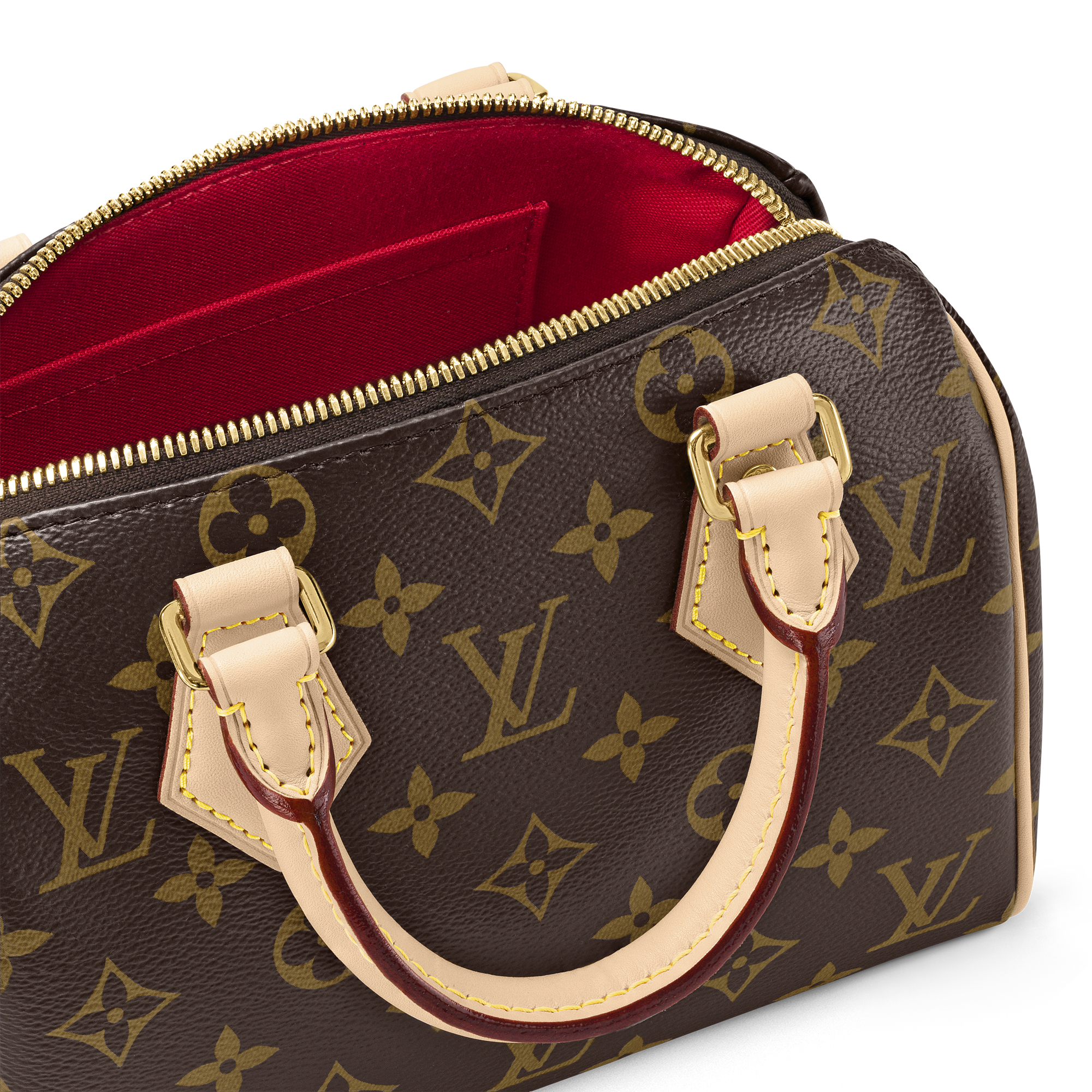 SPEEDY BANDOULIÈRE 20 Handbag - 6
