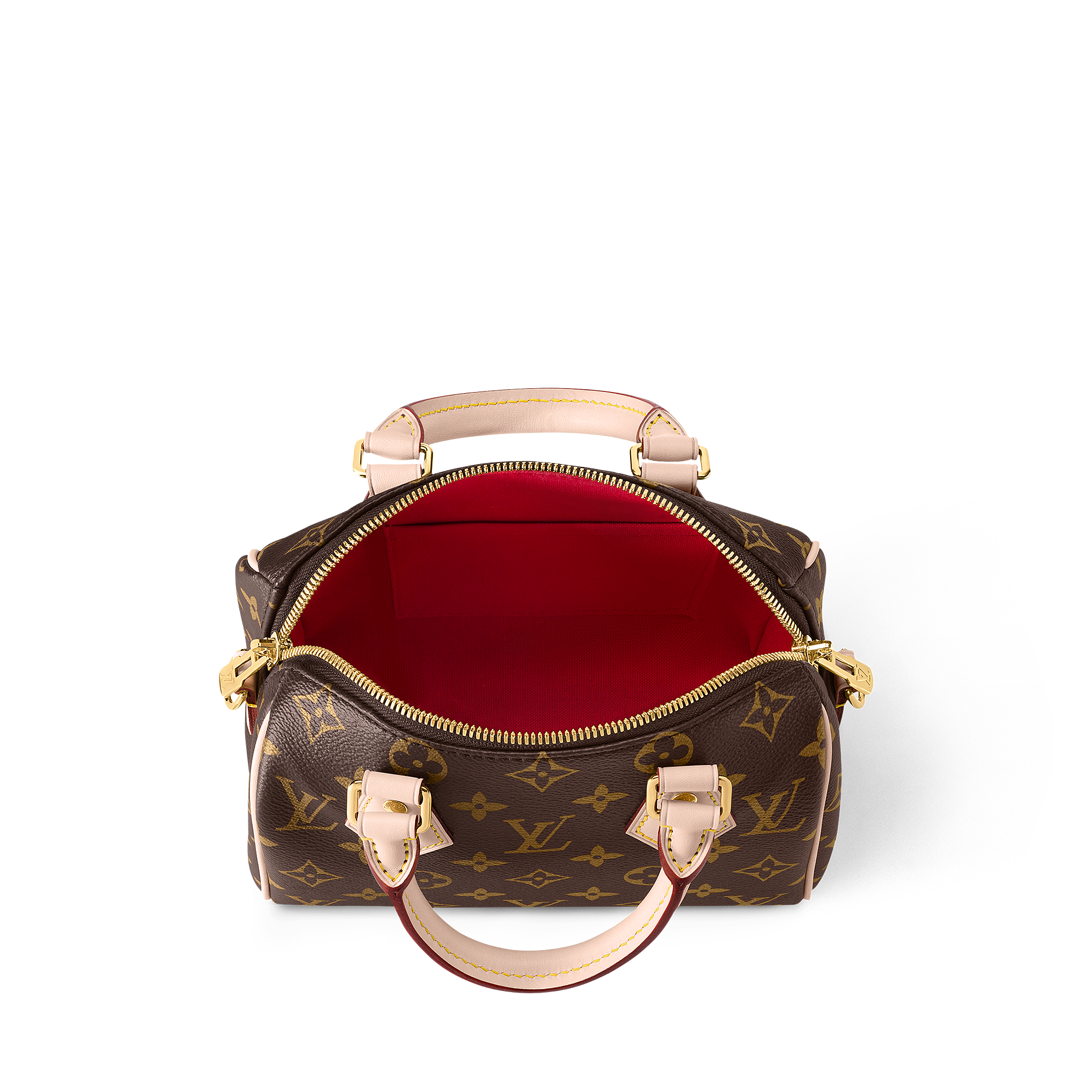 SPEEDY BANDOULIèRE 20 Handbag - 6