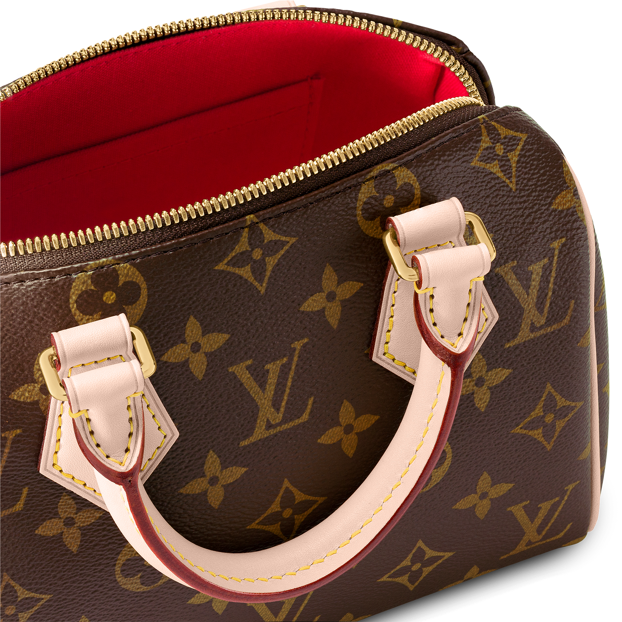 SPEEDY BANDOULIèRE 20 Handbag - 7