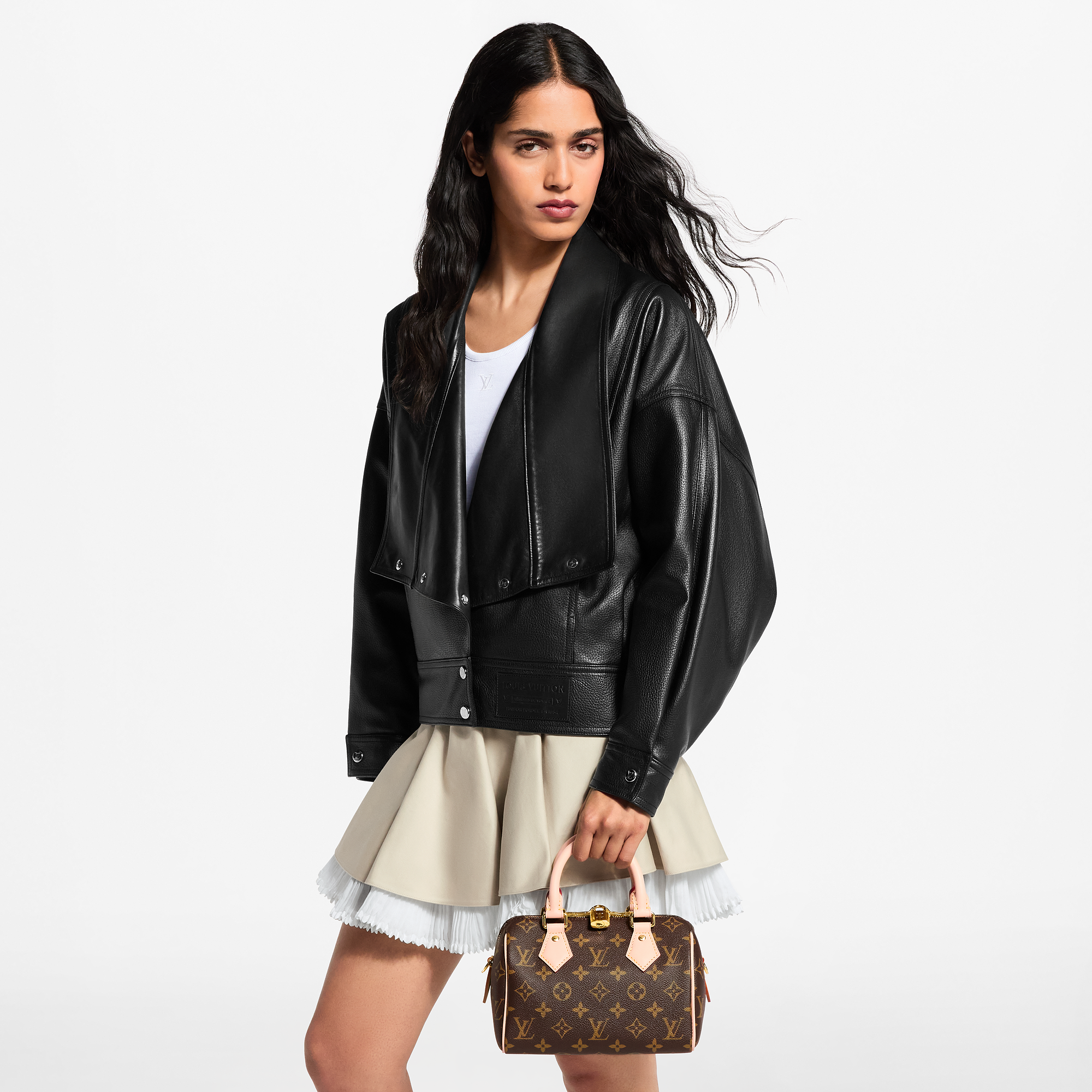 SPEEDY BANDOULIèRE 20 Handbag - 3