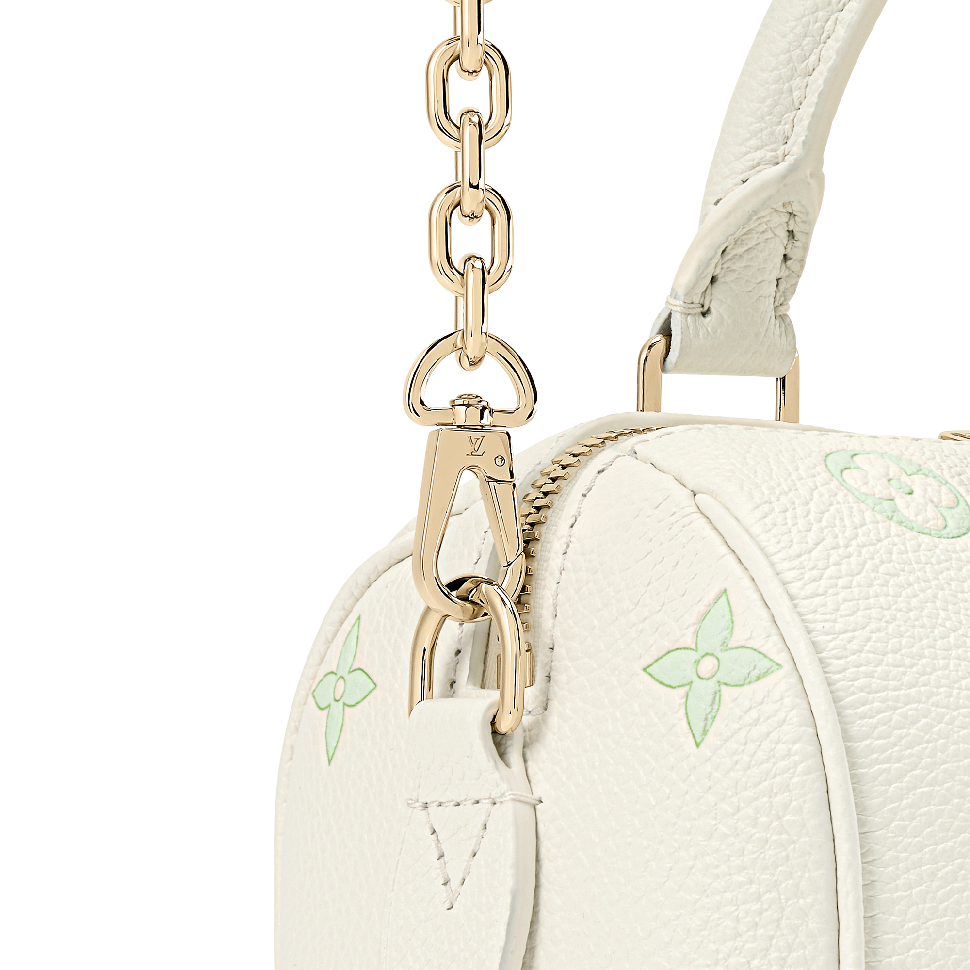 SPEEDY BANDOULIÈRE 20 Handbag - 6