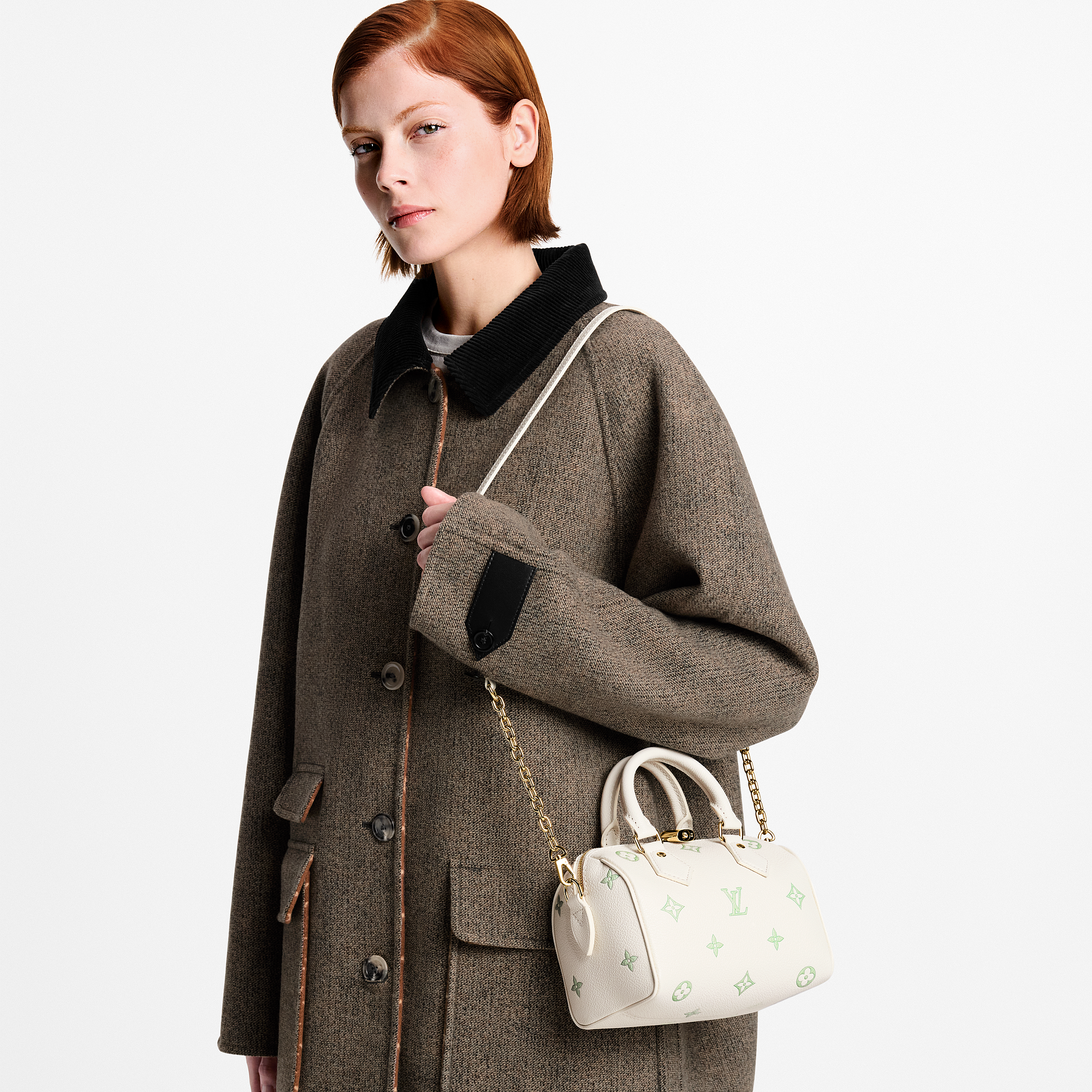 SPEEDY BANDOULIÈRE 20 Handbag - 7