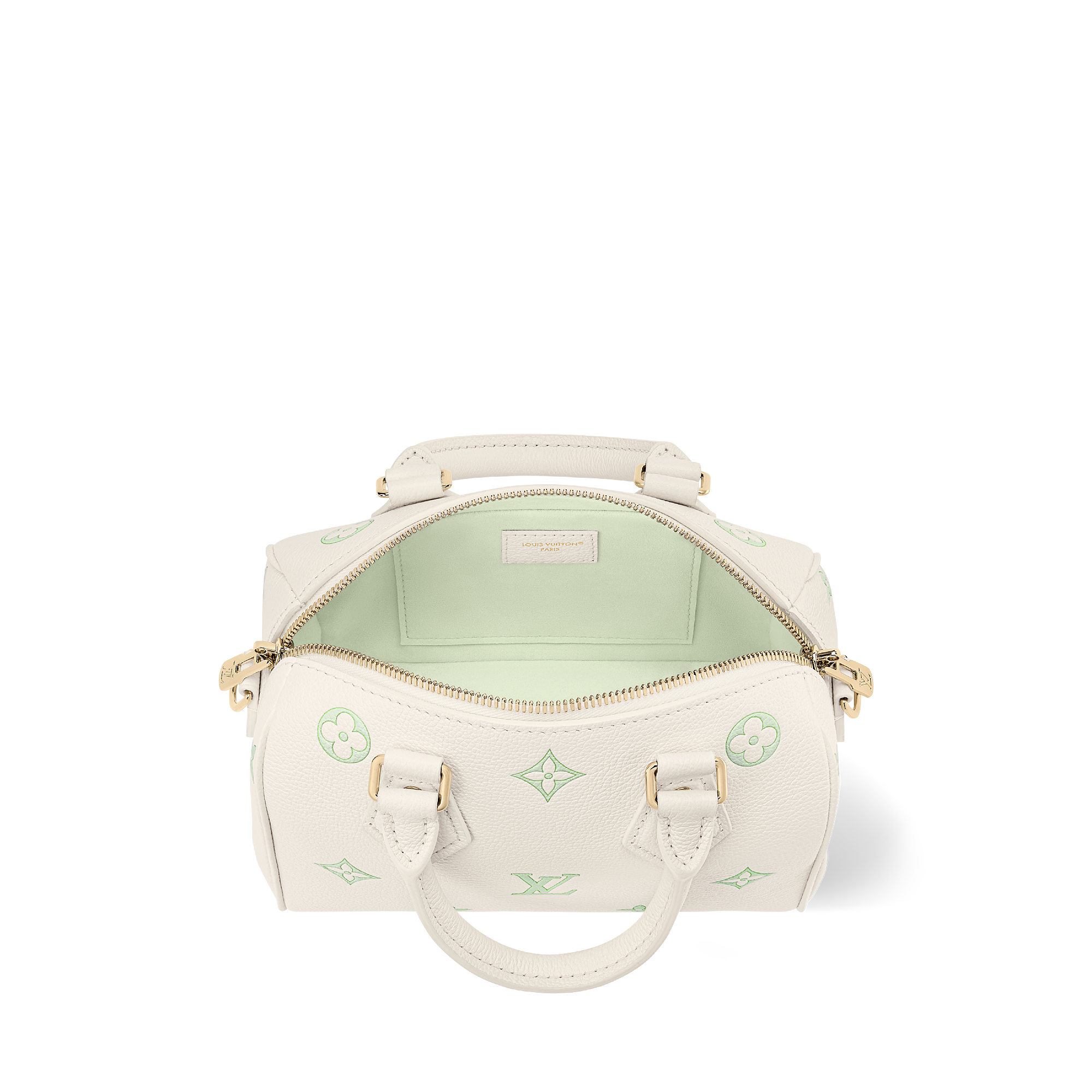 SPEEDY BANDOULIÈRE 20 Handbag - 4