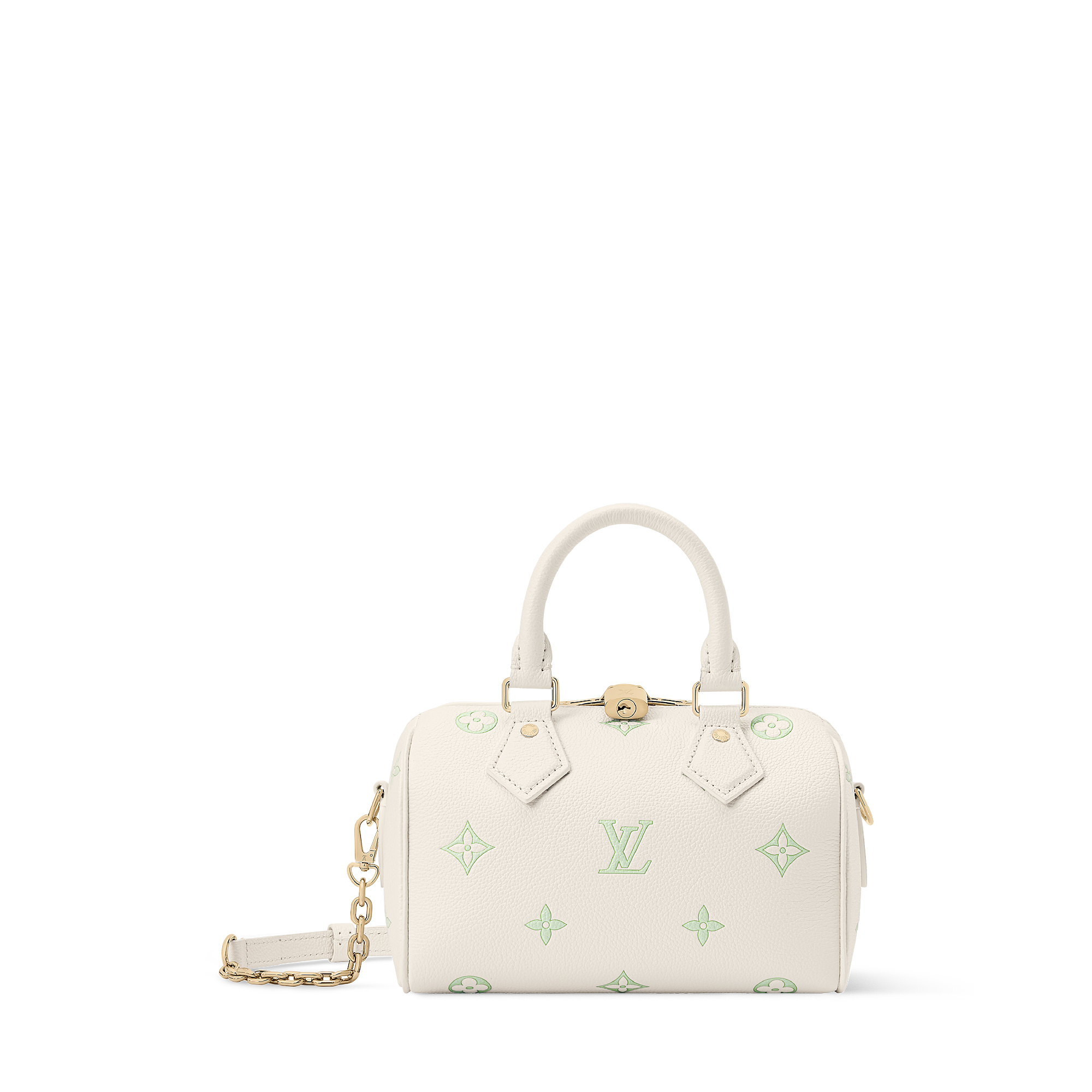 Edges -- SPEEDY BANDOULIÈRE 20 Handbag