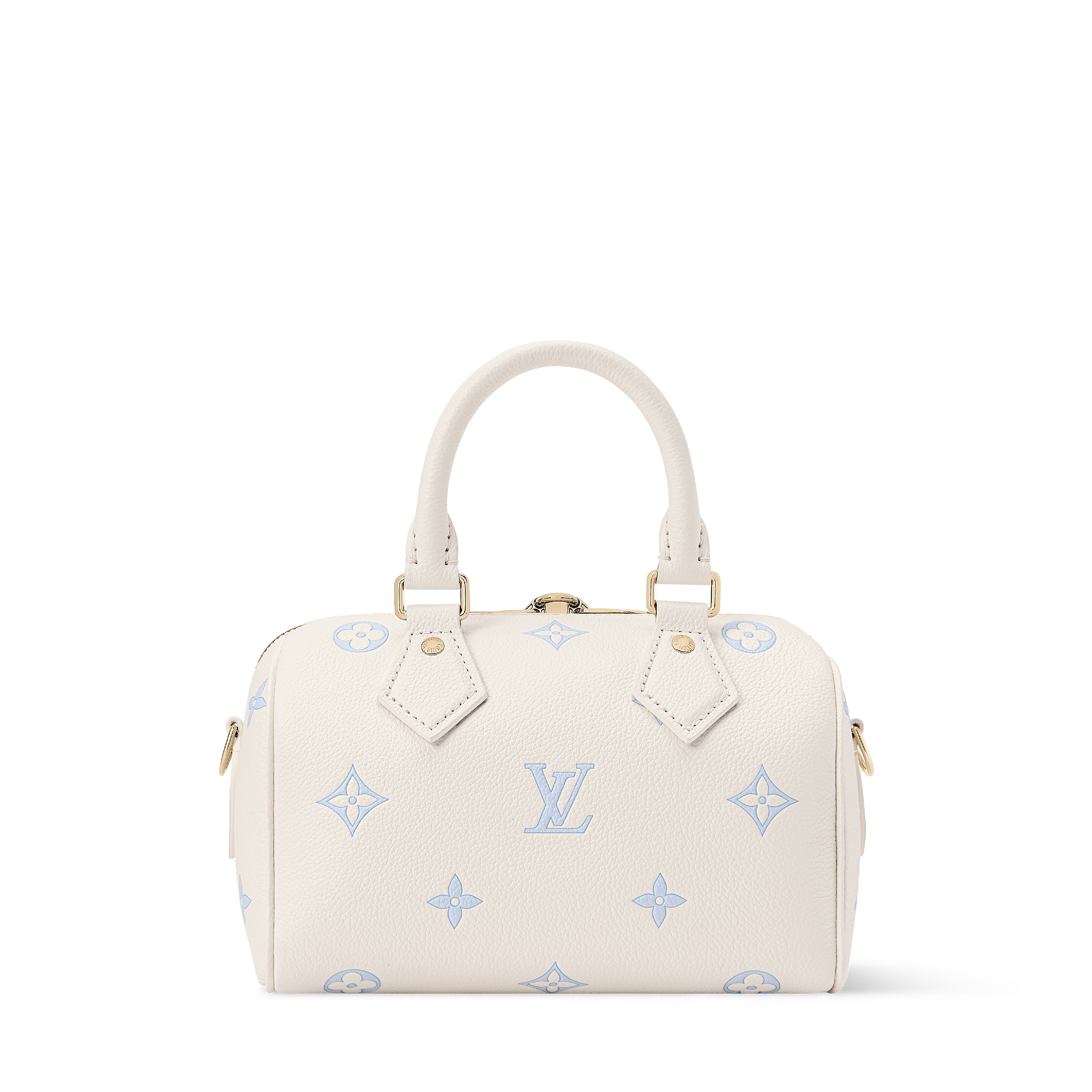 SPEEDY BANDOULIÈRE 20 Handbag - 5