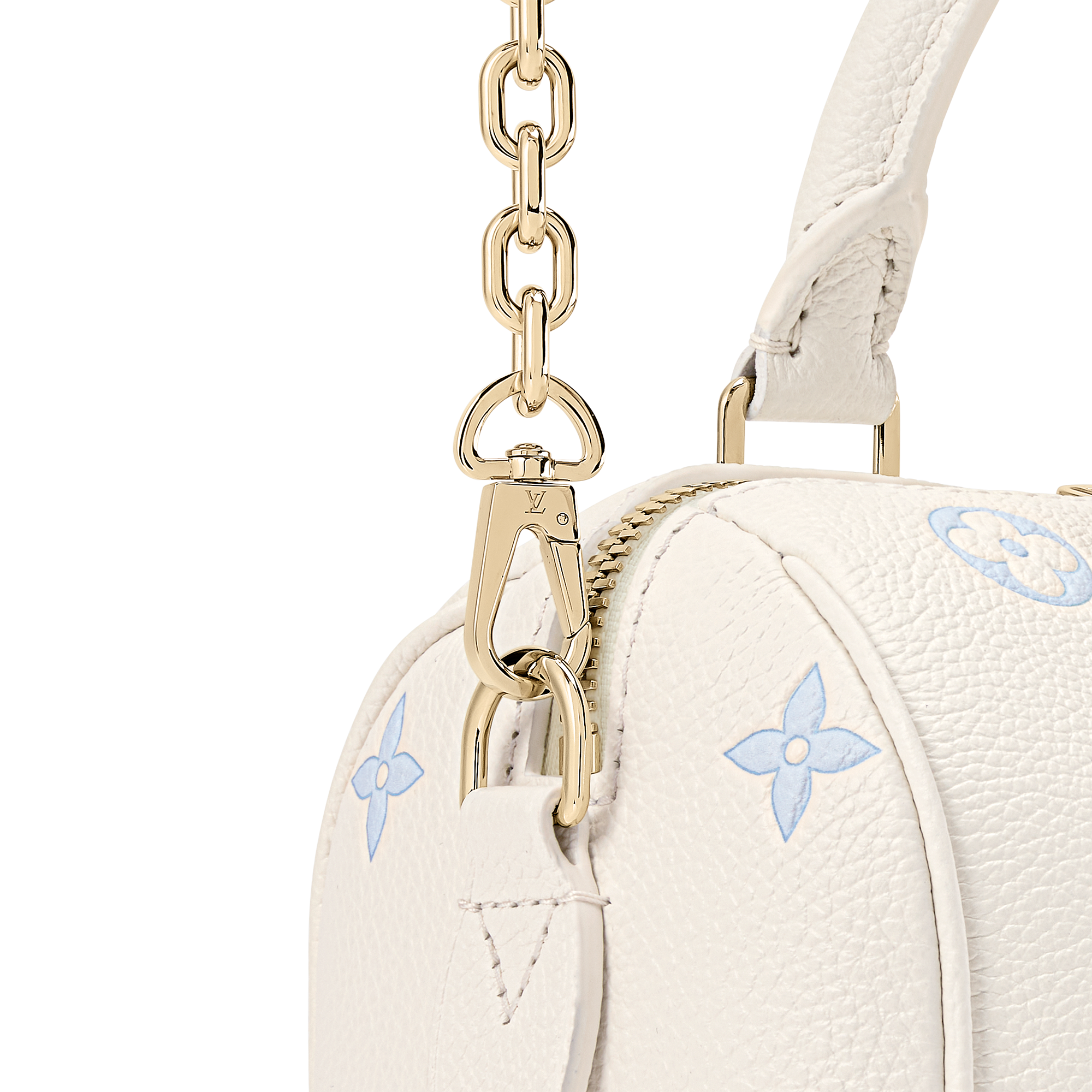 SPEEDY BANDOULIÈRE 20 Handbag - 6