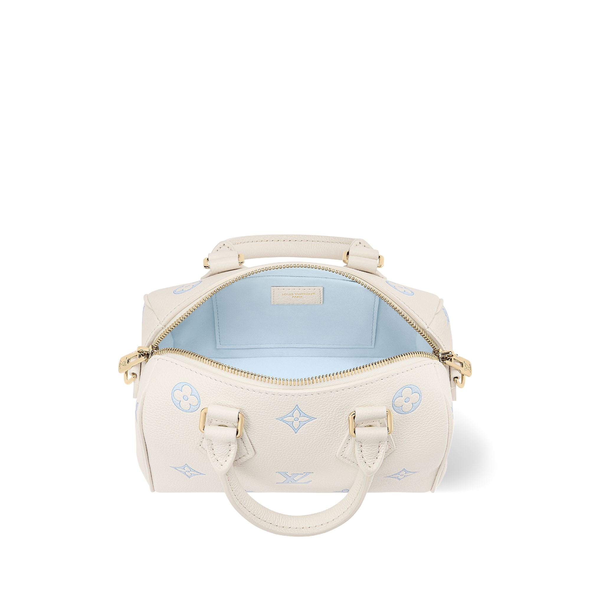 SPEEDY BANDOULIÈRE 20 Handbag - 4