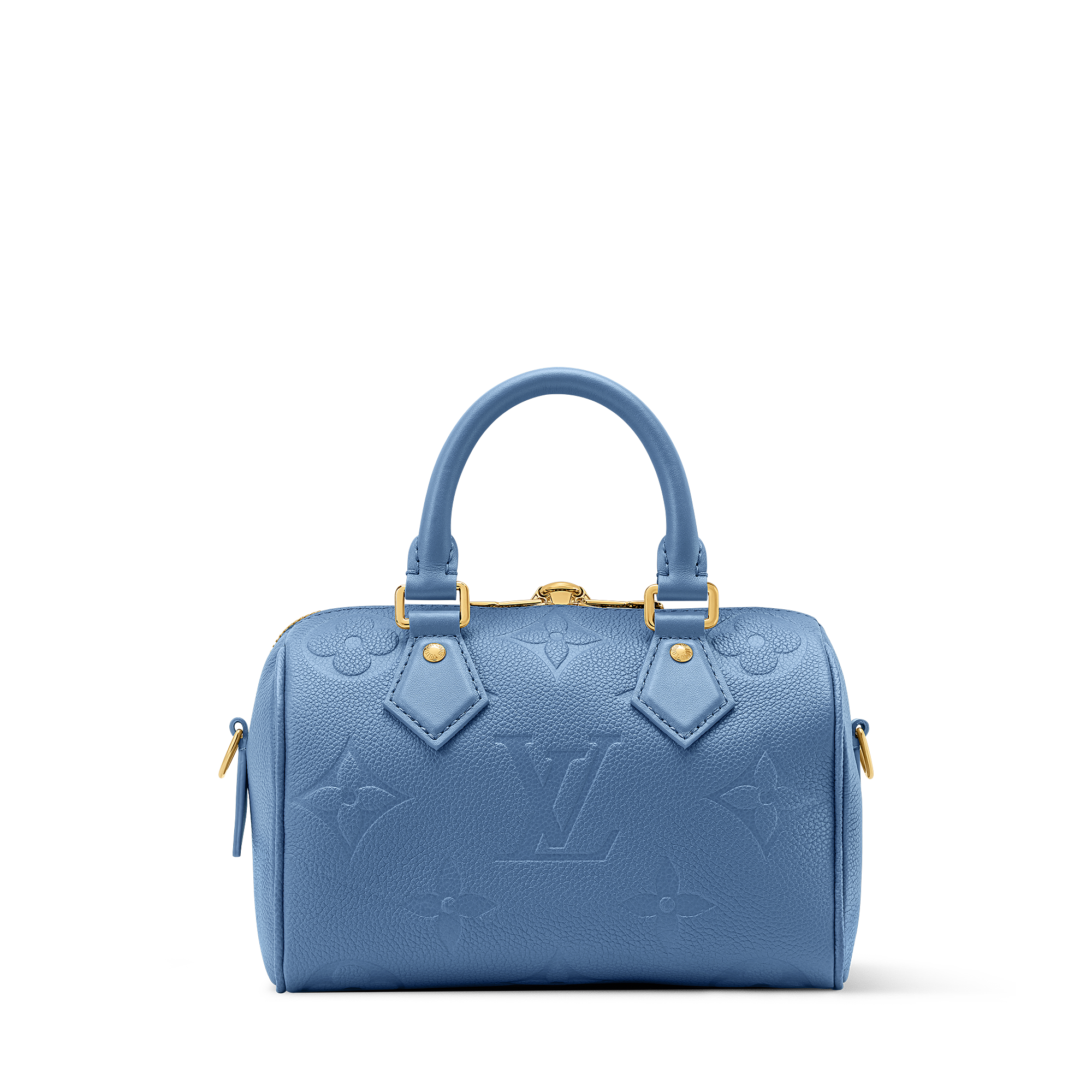 SPEEDY BANDOULIÈRE 20 Handbag - 6