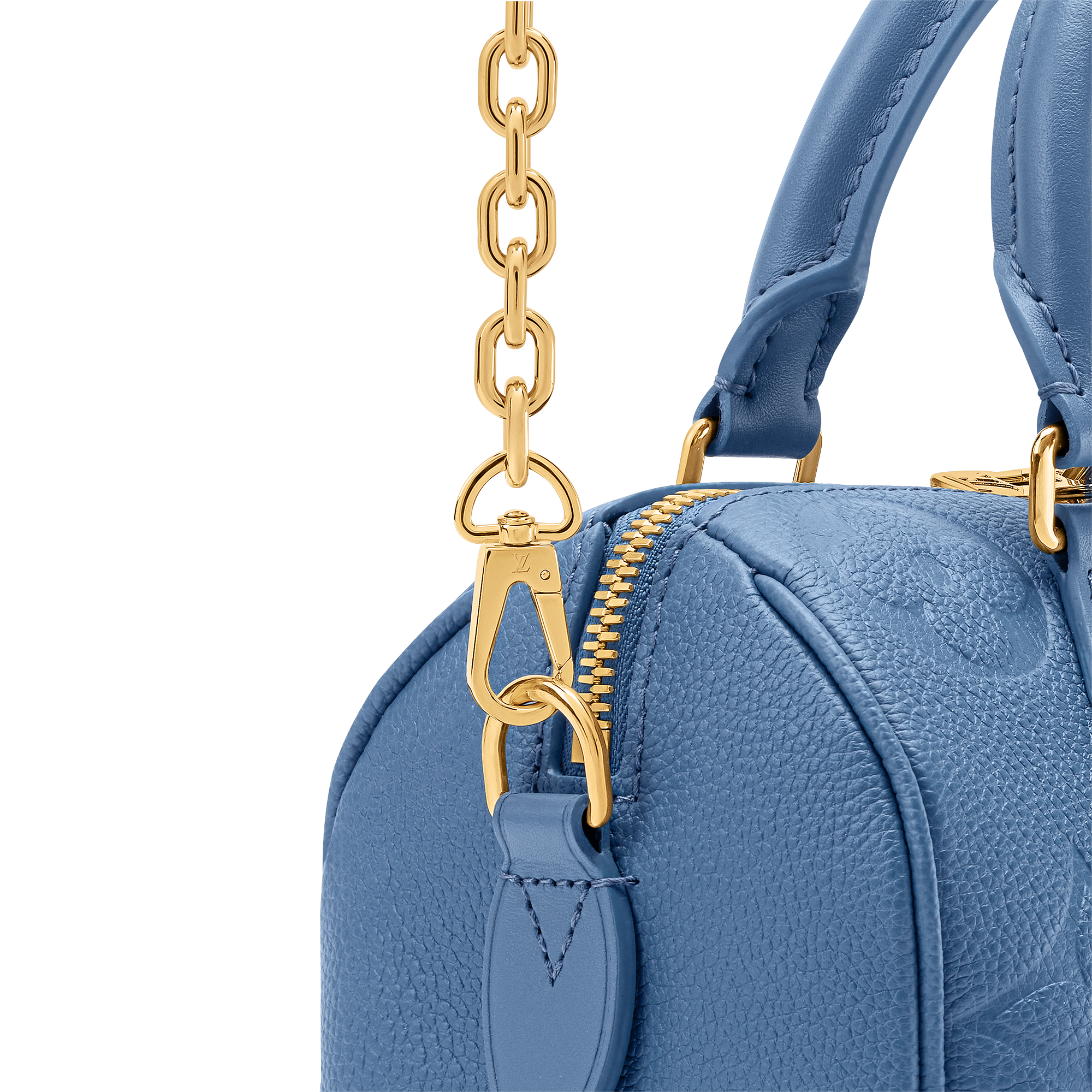 SPEEDY BANDOULIÈRE 20 Handbag - 3