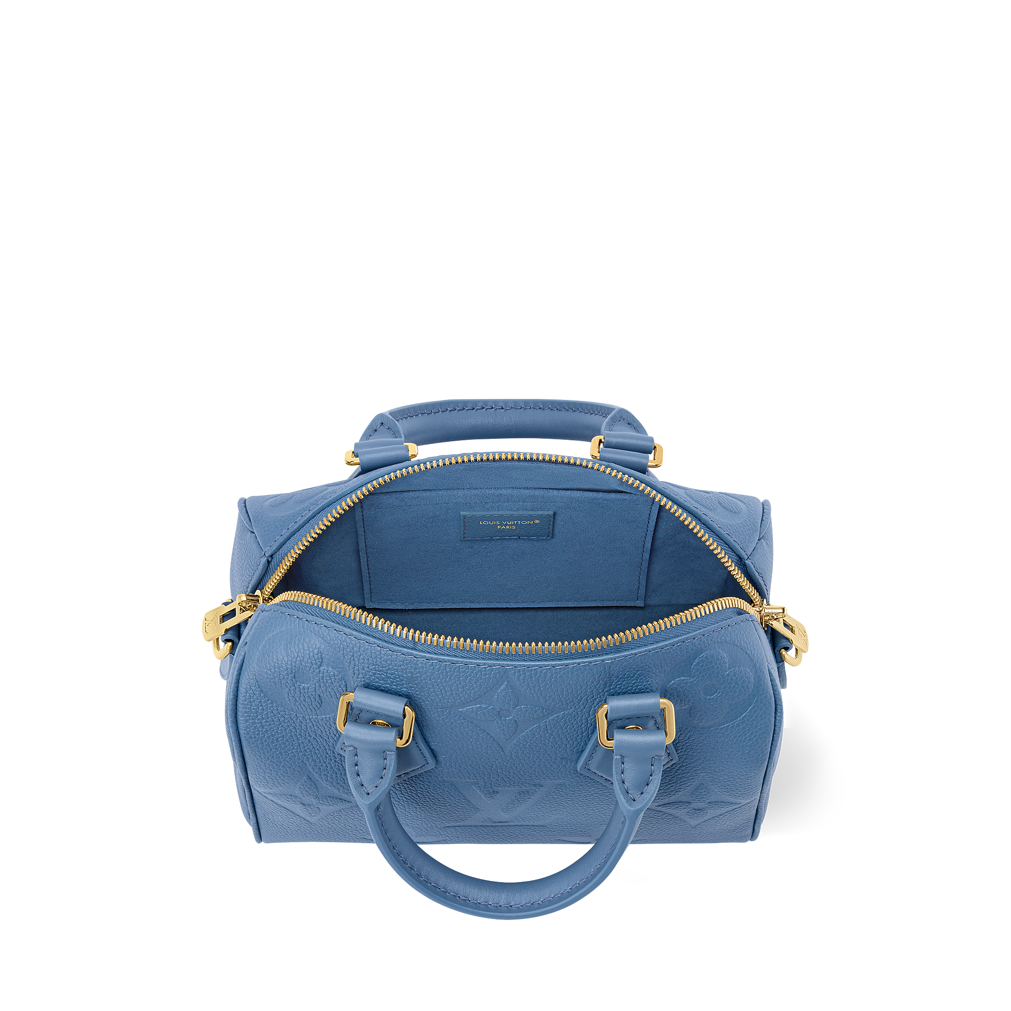 SPEEDY BANDOULIÈRE 20 Handbag - 5