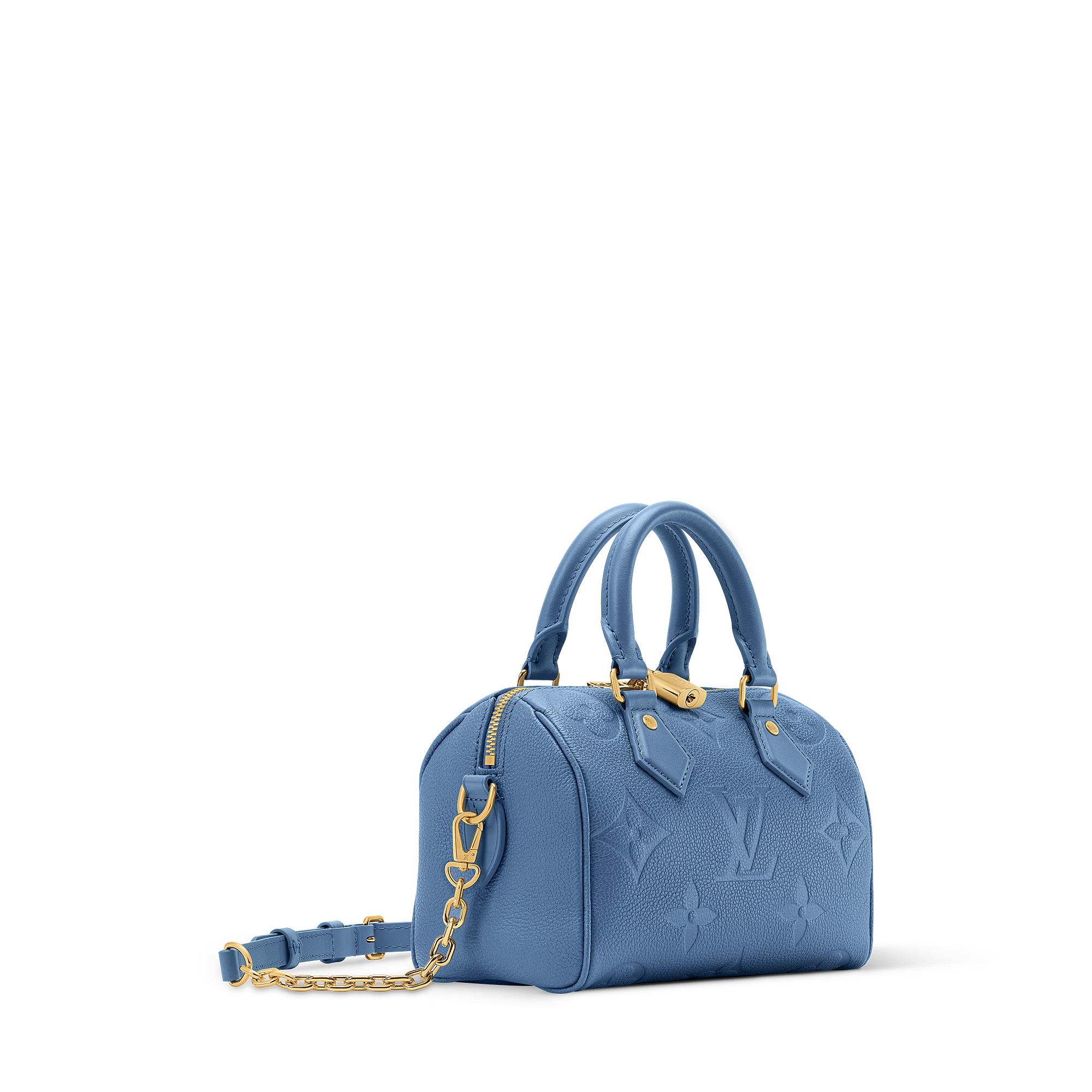 SPEEDY BANDOULIÈRE 20 Handbag - 4