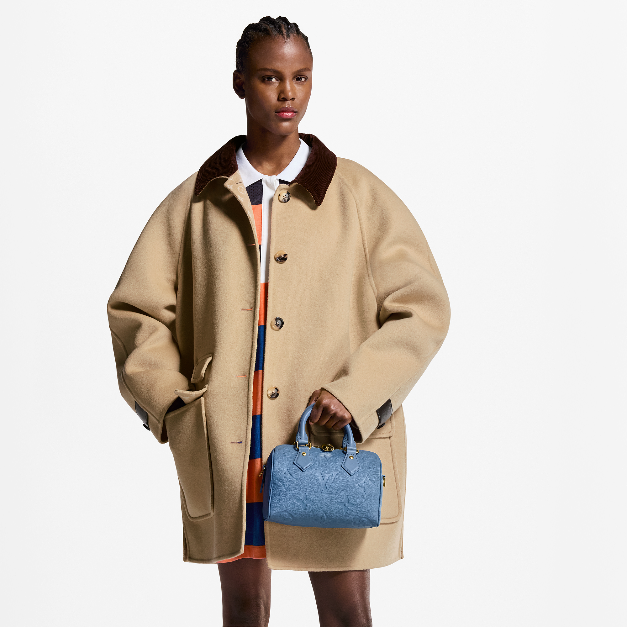 SPEEDY BANDOULIÈRE 20 Handbag - 2