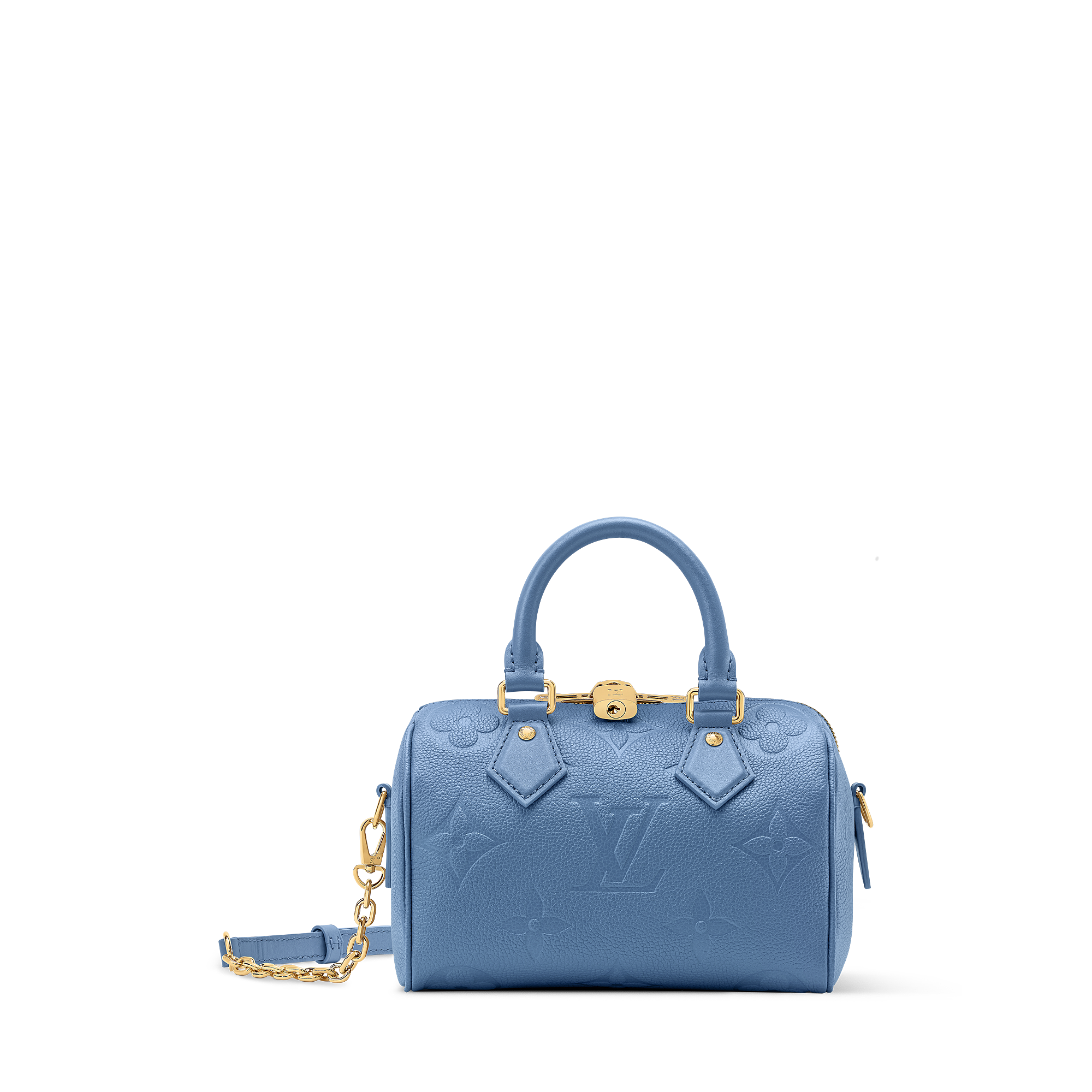 SPEEDY BANDOULIÈRE 20 Handbag - 1