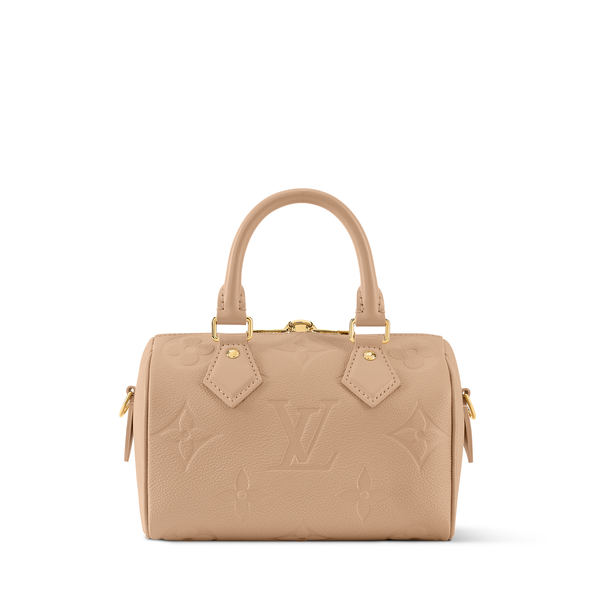 SPEEDY BANDOULIÈRE 20 Handbag - 5