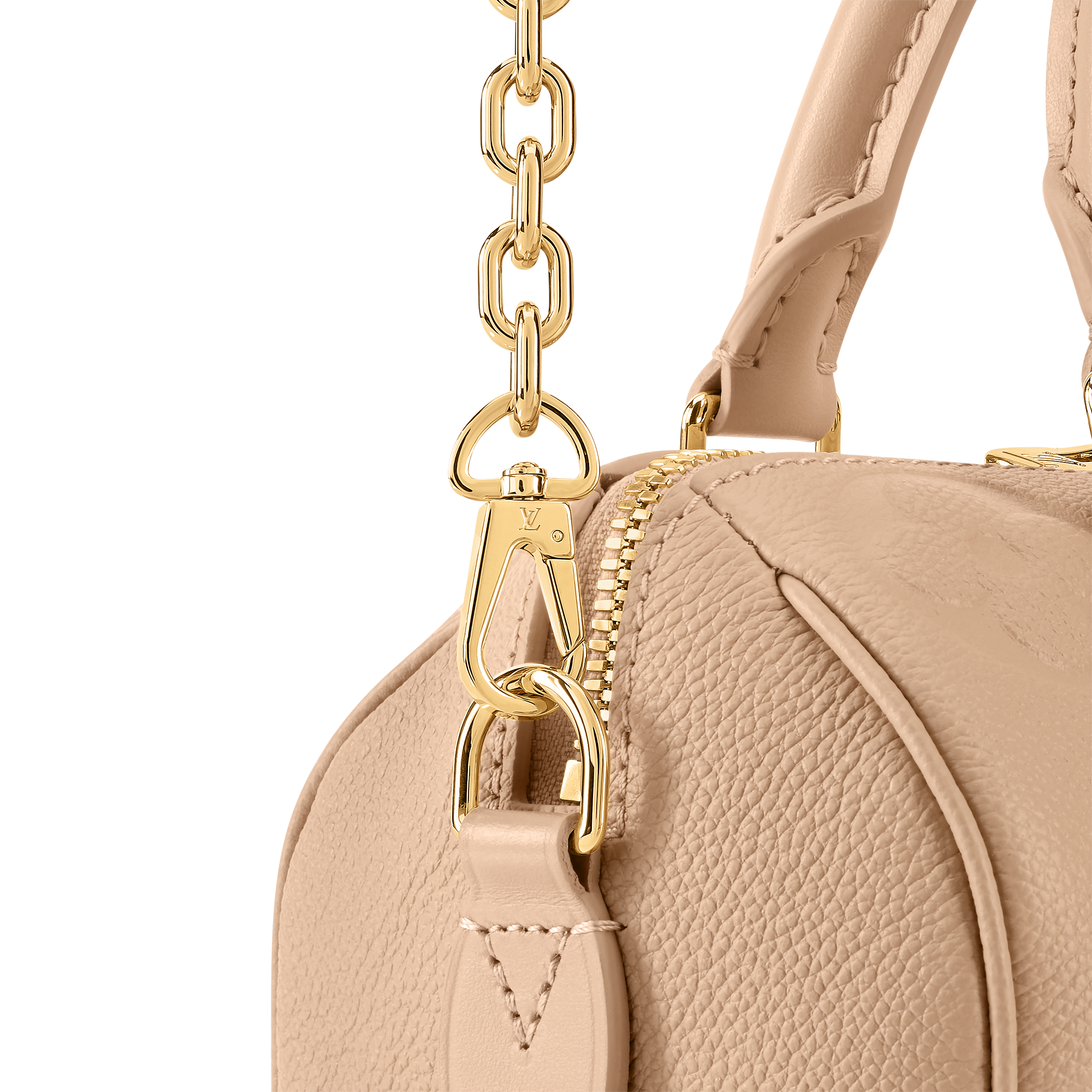 SPEEDY BANDOULIÈRE 20 Handbag - 2
