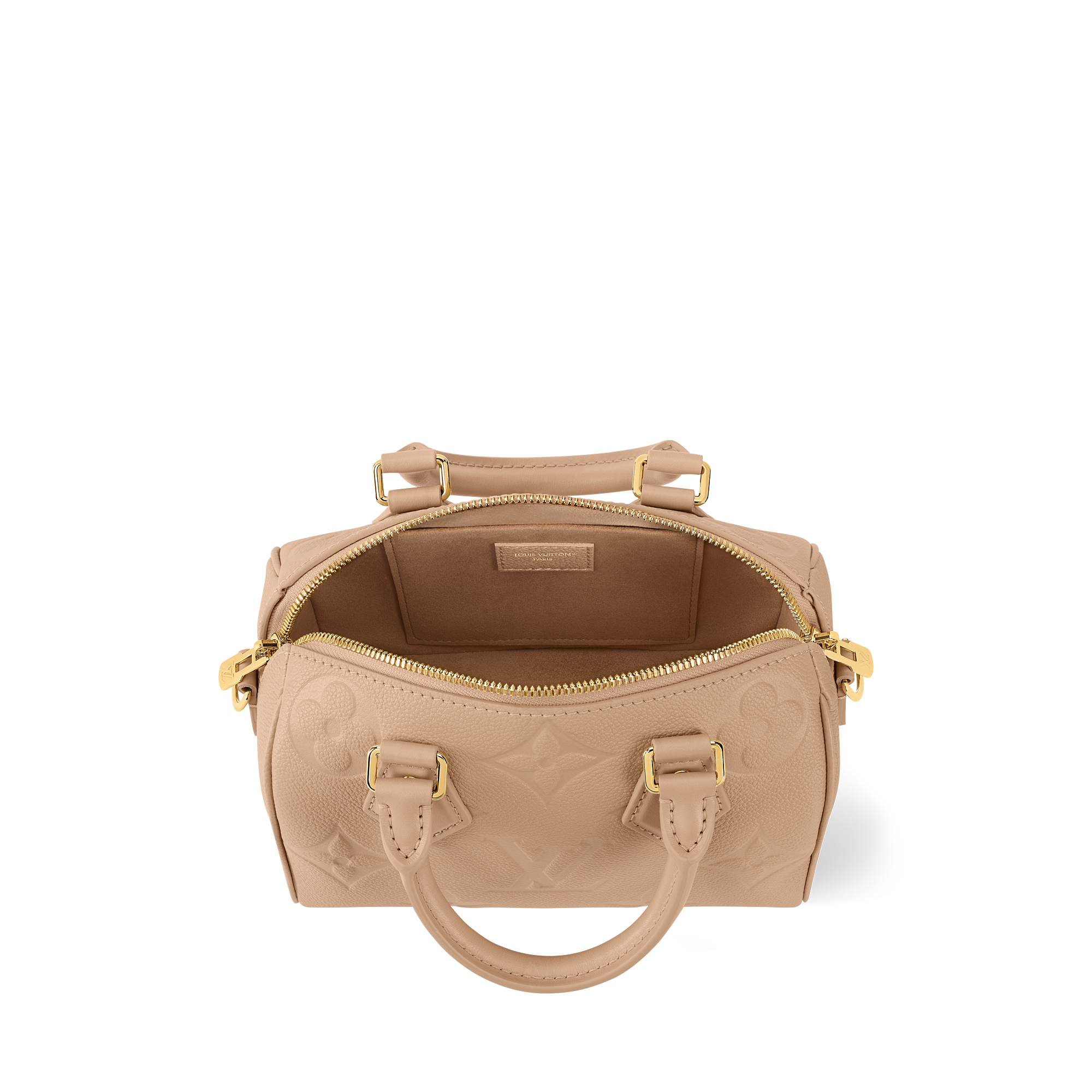 SPEEDY BANDOULIÈRE 20 Handbag - 4