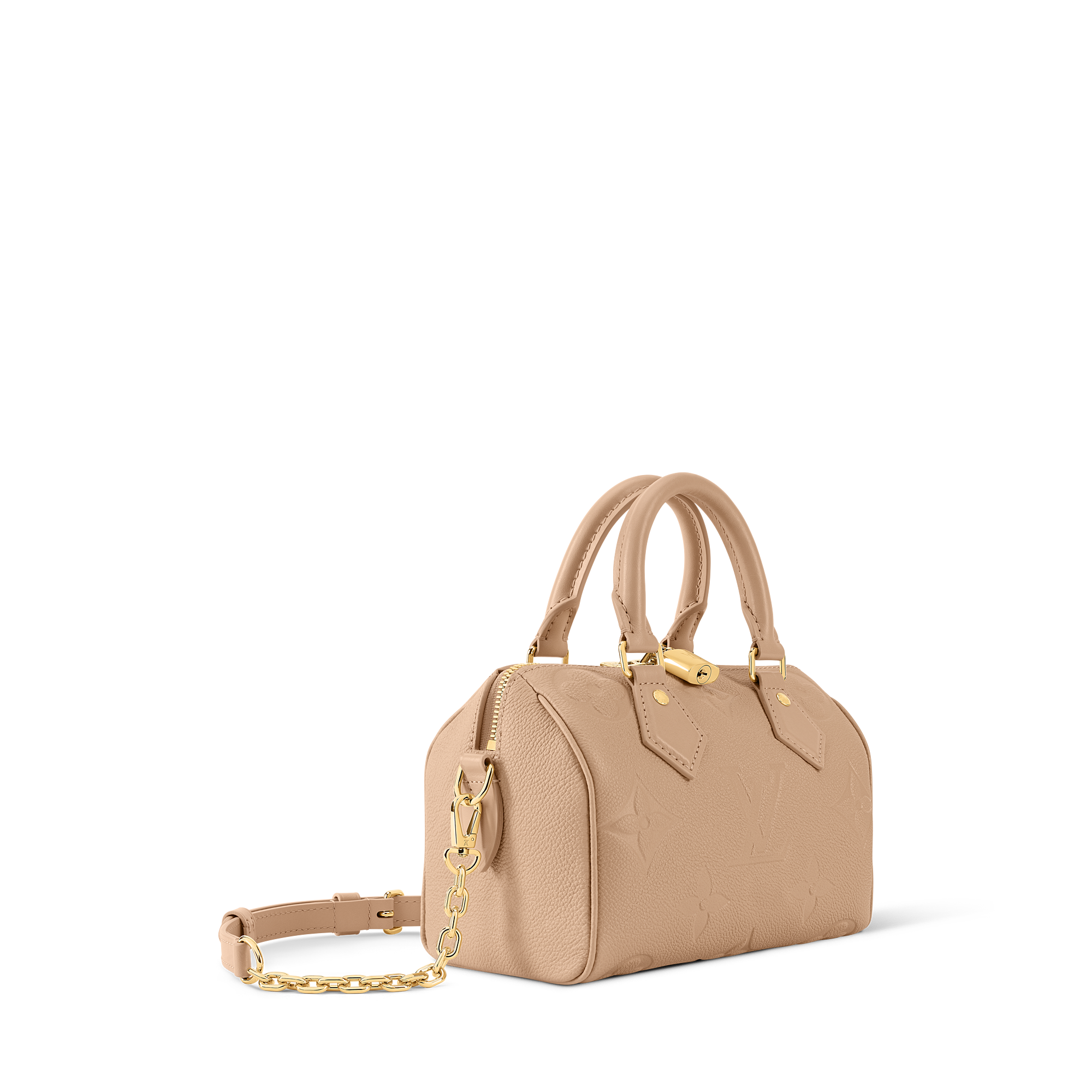 SPEEDY BANDOULIÈRE 20 Handbag - 3
