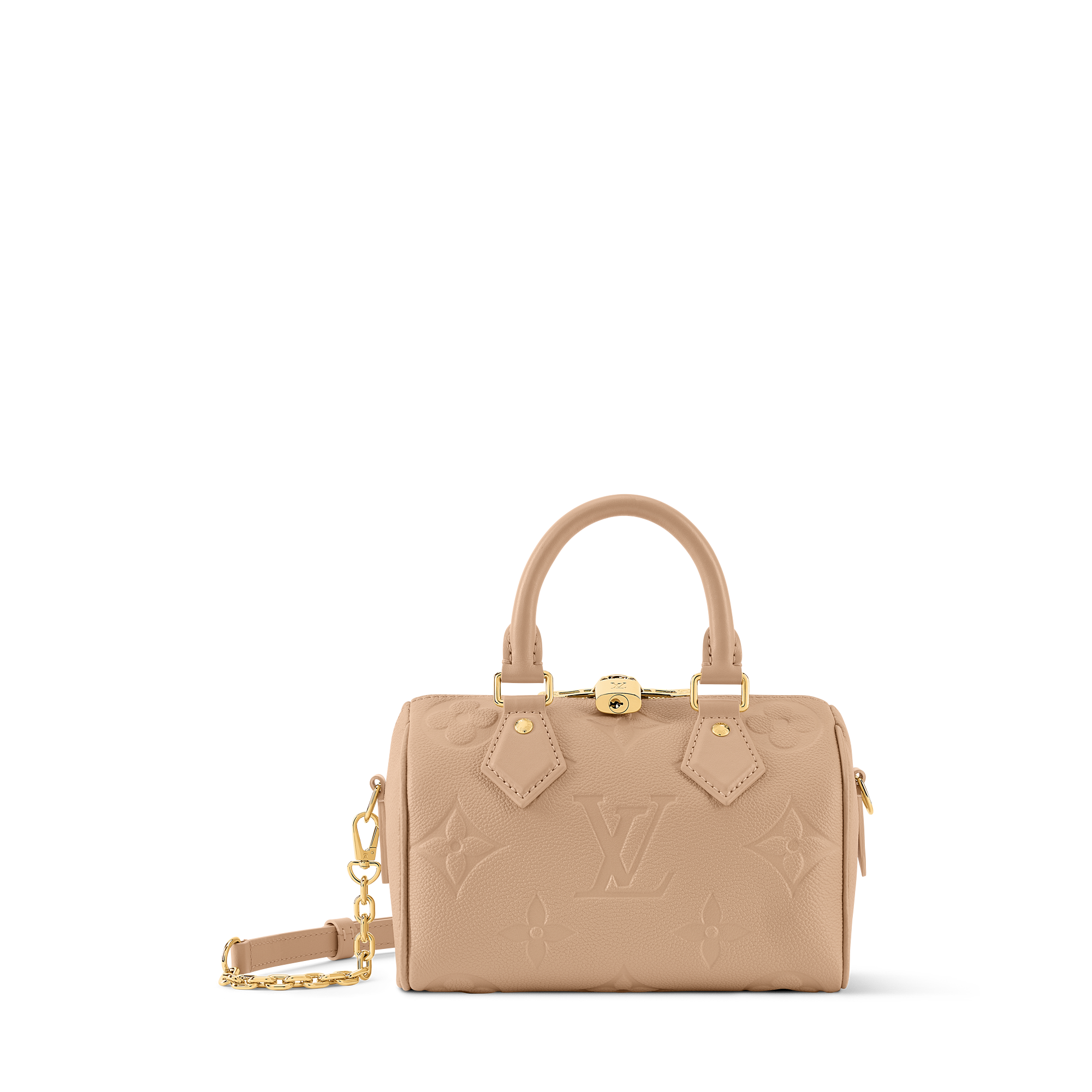 SPEEDY BANDOULIÈRE 20 Handbag - 1