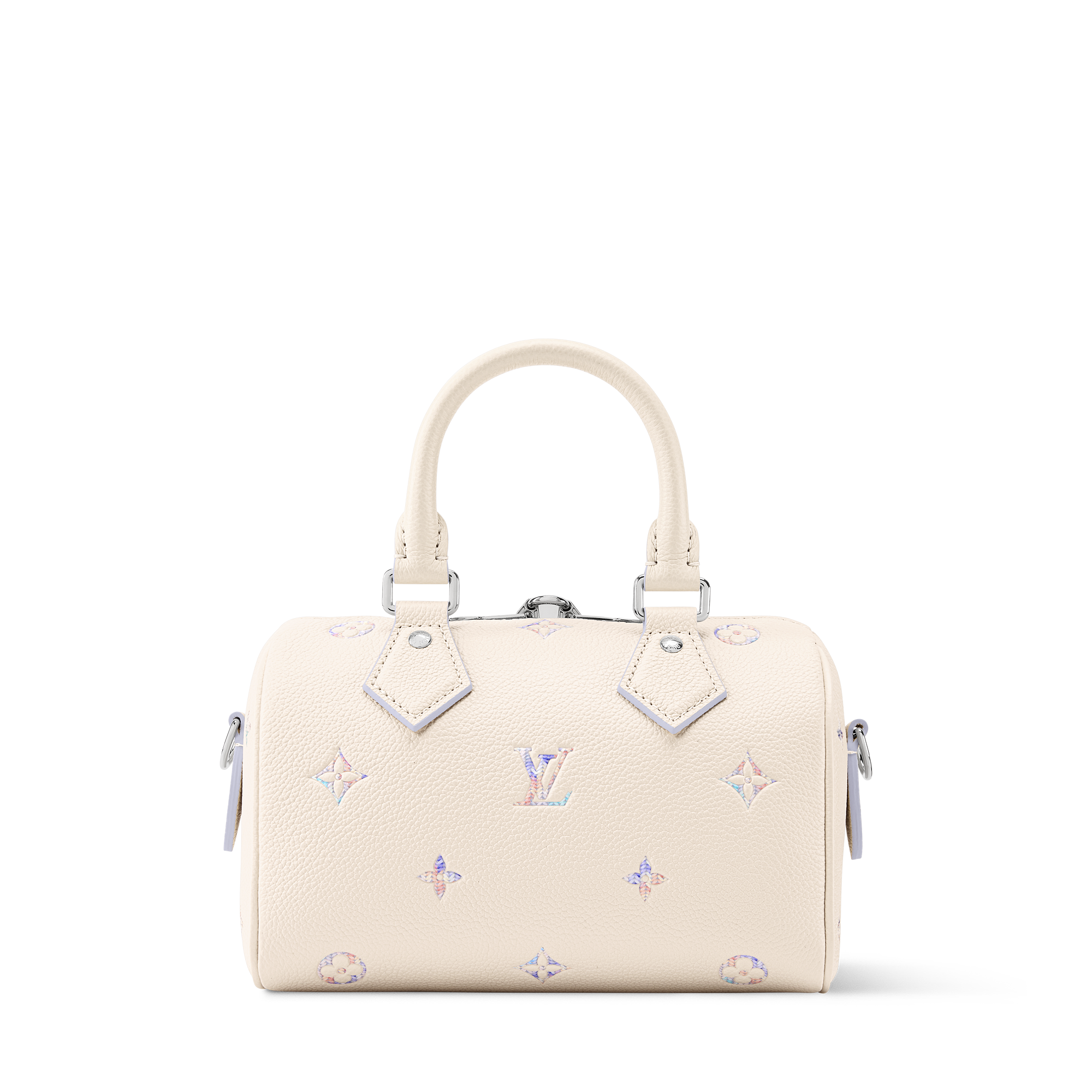 SPEEDY BANDOULIÈRE 20 Handbag - 4