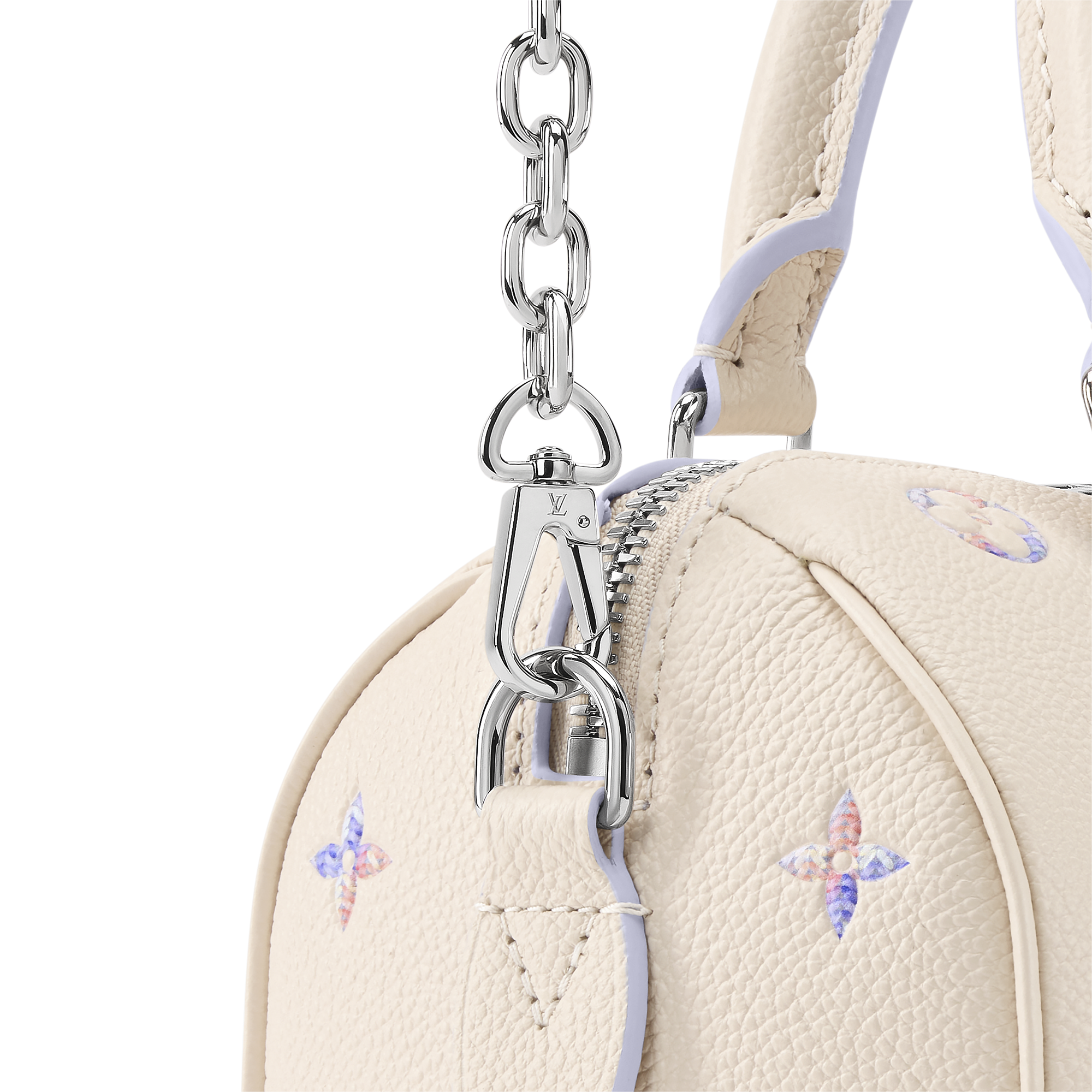 Hardware -- SPEEDY BANDOULIÈRE 20 Handbag