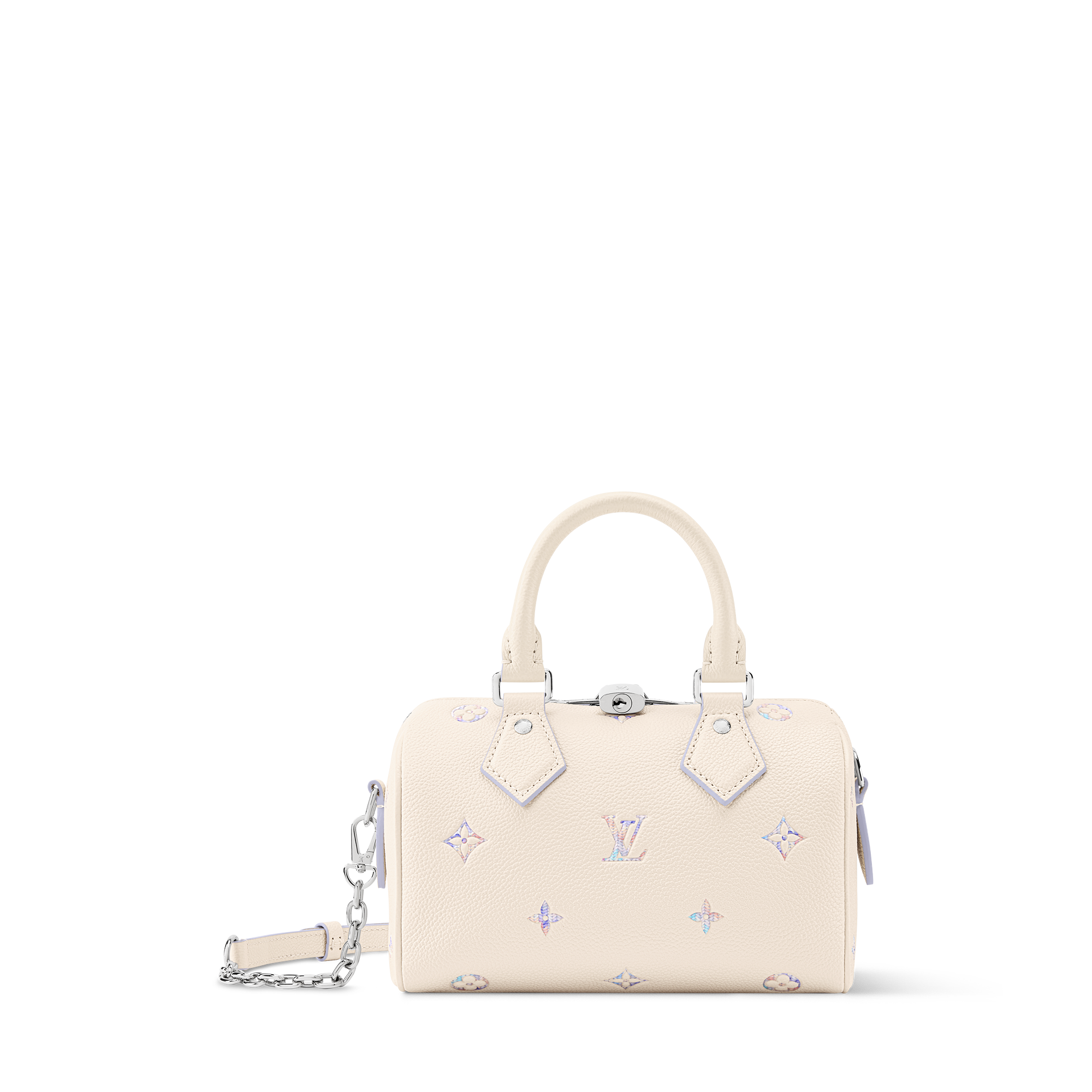 Edges -- SPEEDY BANDOULIÈRE 20 Handbag