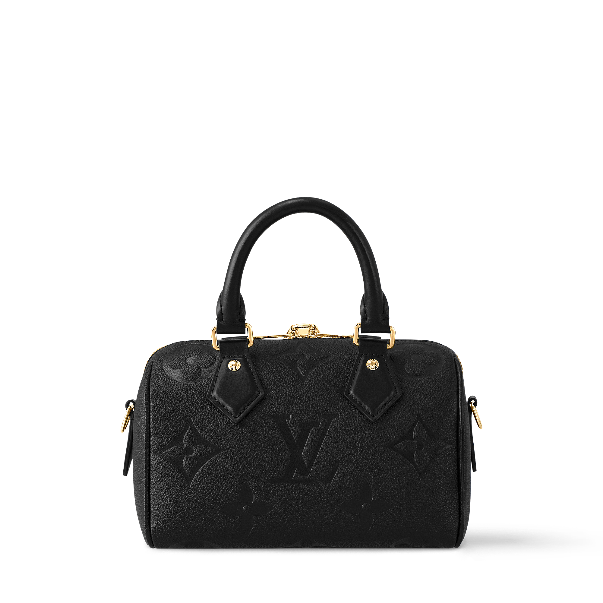 SPEEDY BANDOULIÈRE 20 Handbag - 8