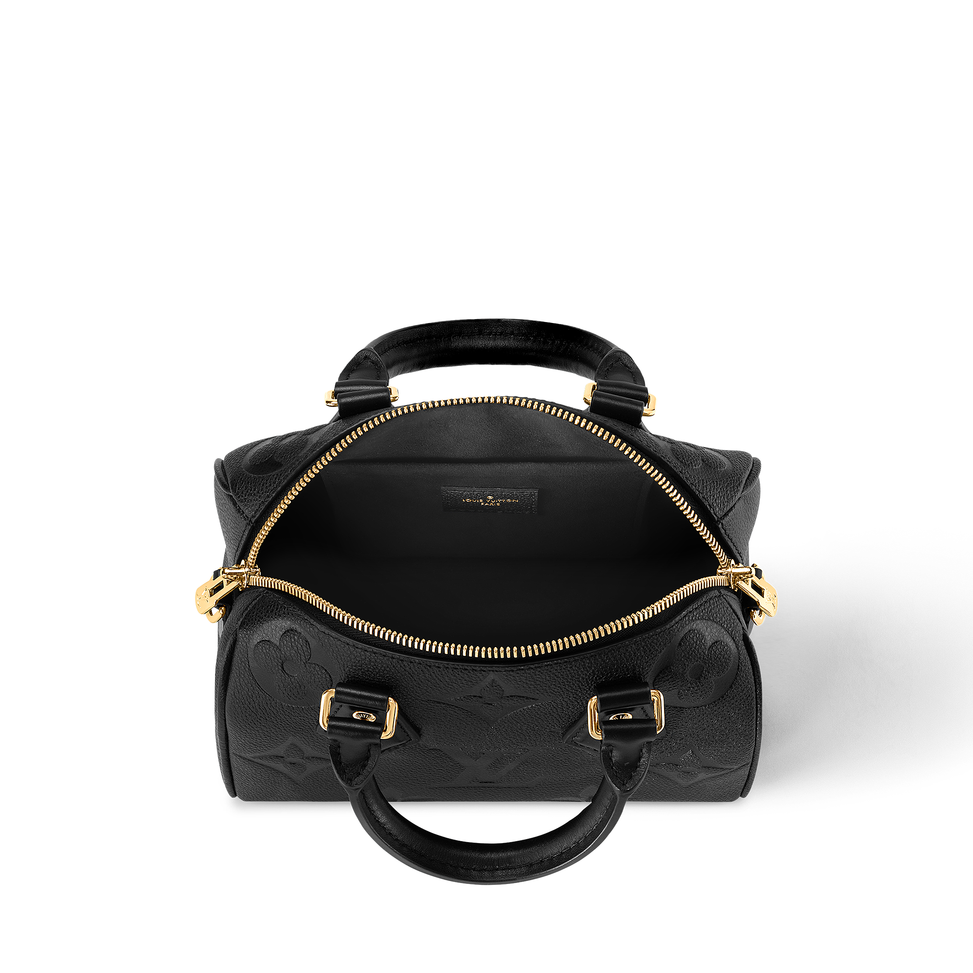 SPEEDY BANDOULIÈRE 20 Handbag - 4