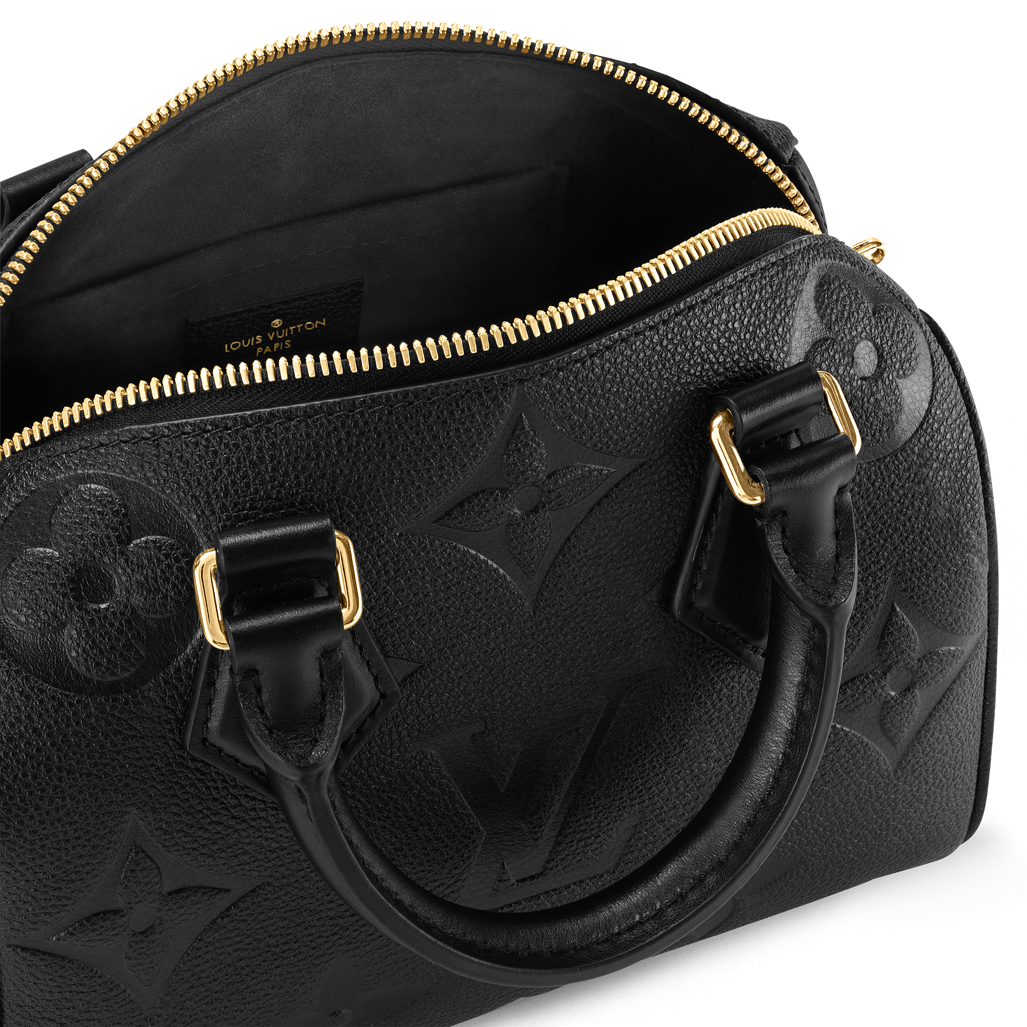SPEEDY BANDOULIÈRE 20 Handbag - 5