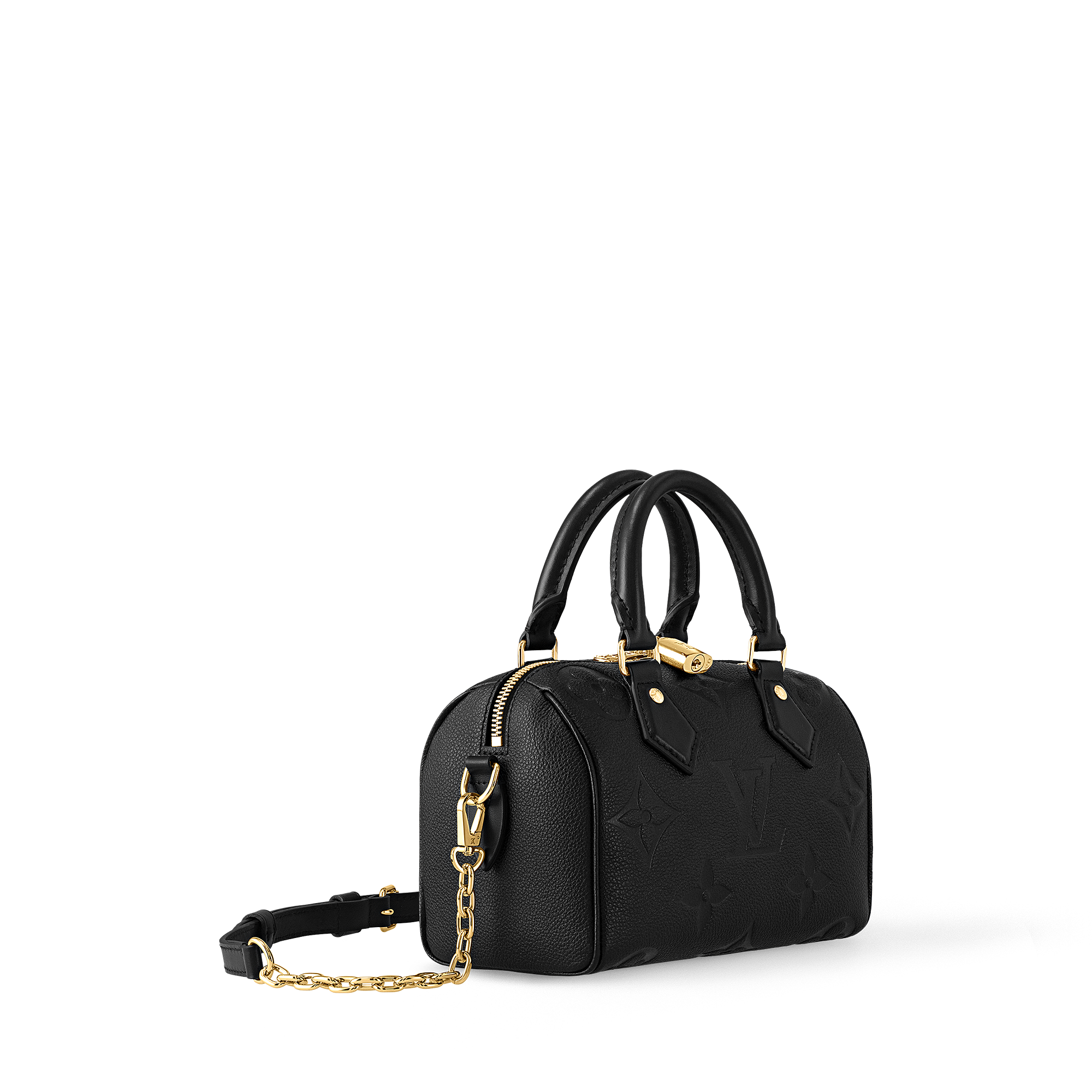 SPEEDY BANDOULIÈRE 20 Handbag - 3