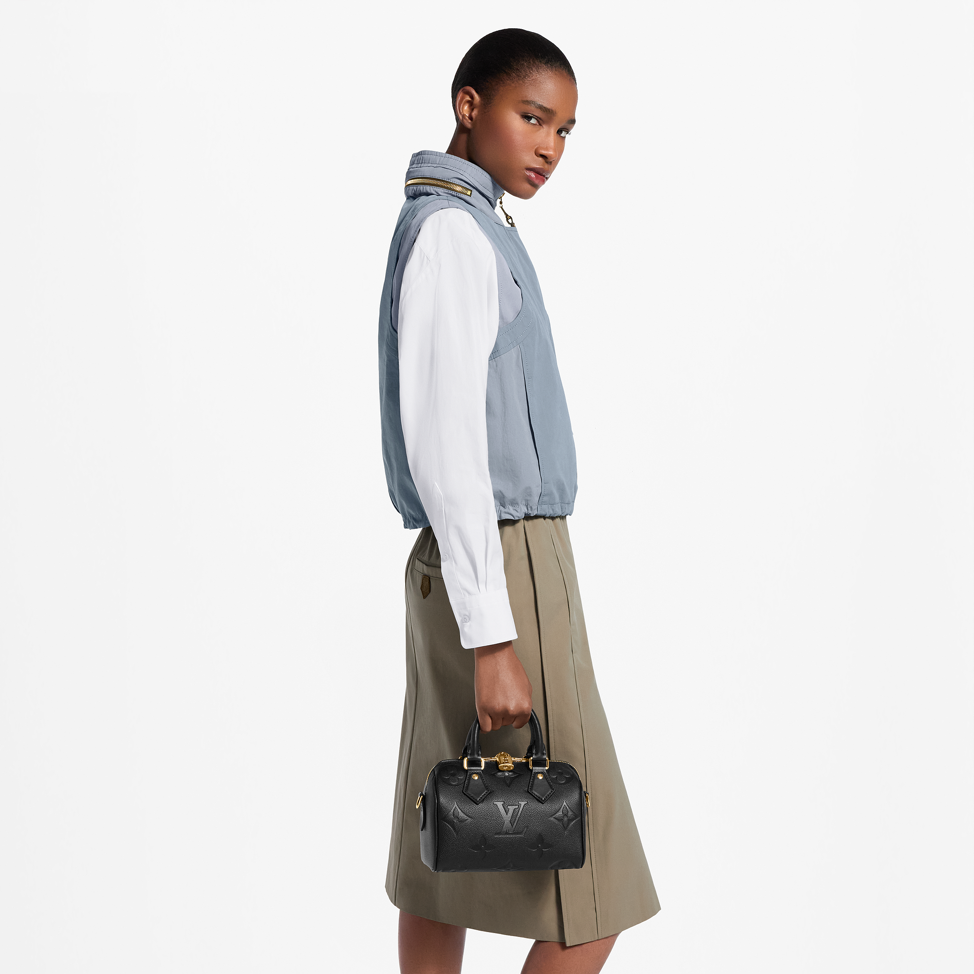 SPEEDY BANDOULIÈRE 20 Handbag - 2