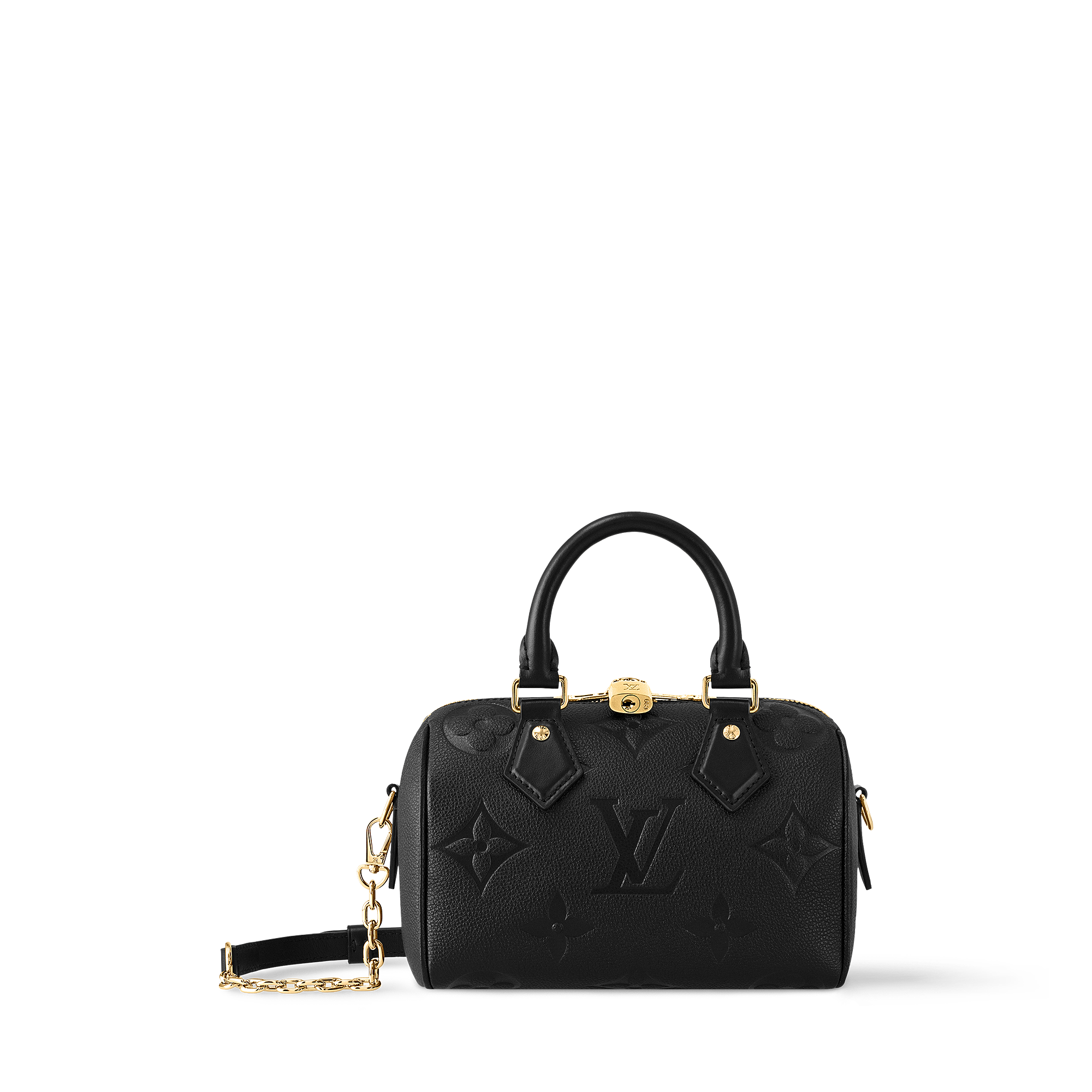 SPEEDY BANDOULIÈRE 20 Handbag - 1